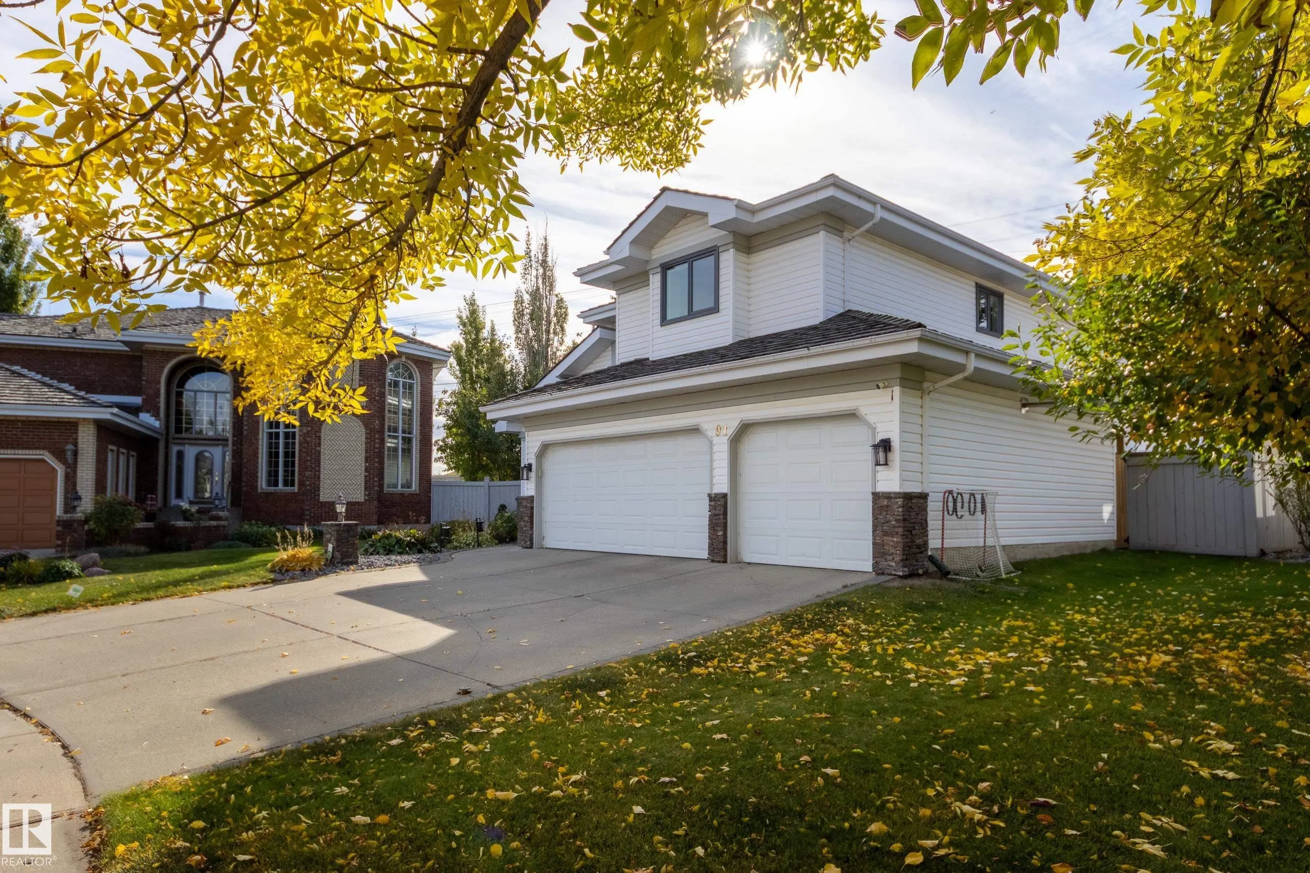 91 Cormack Crescent