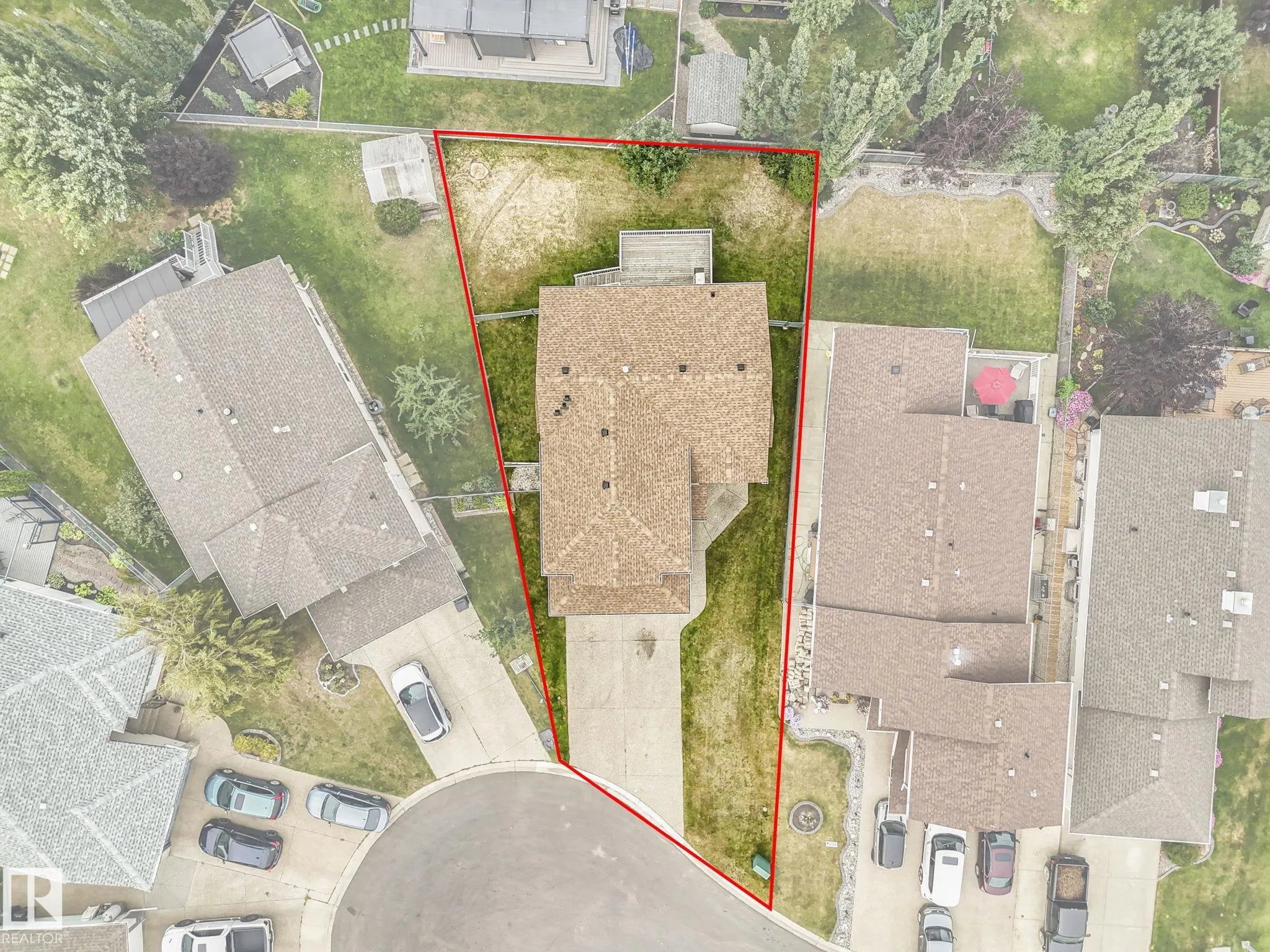 9 Deerfield Court