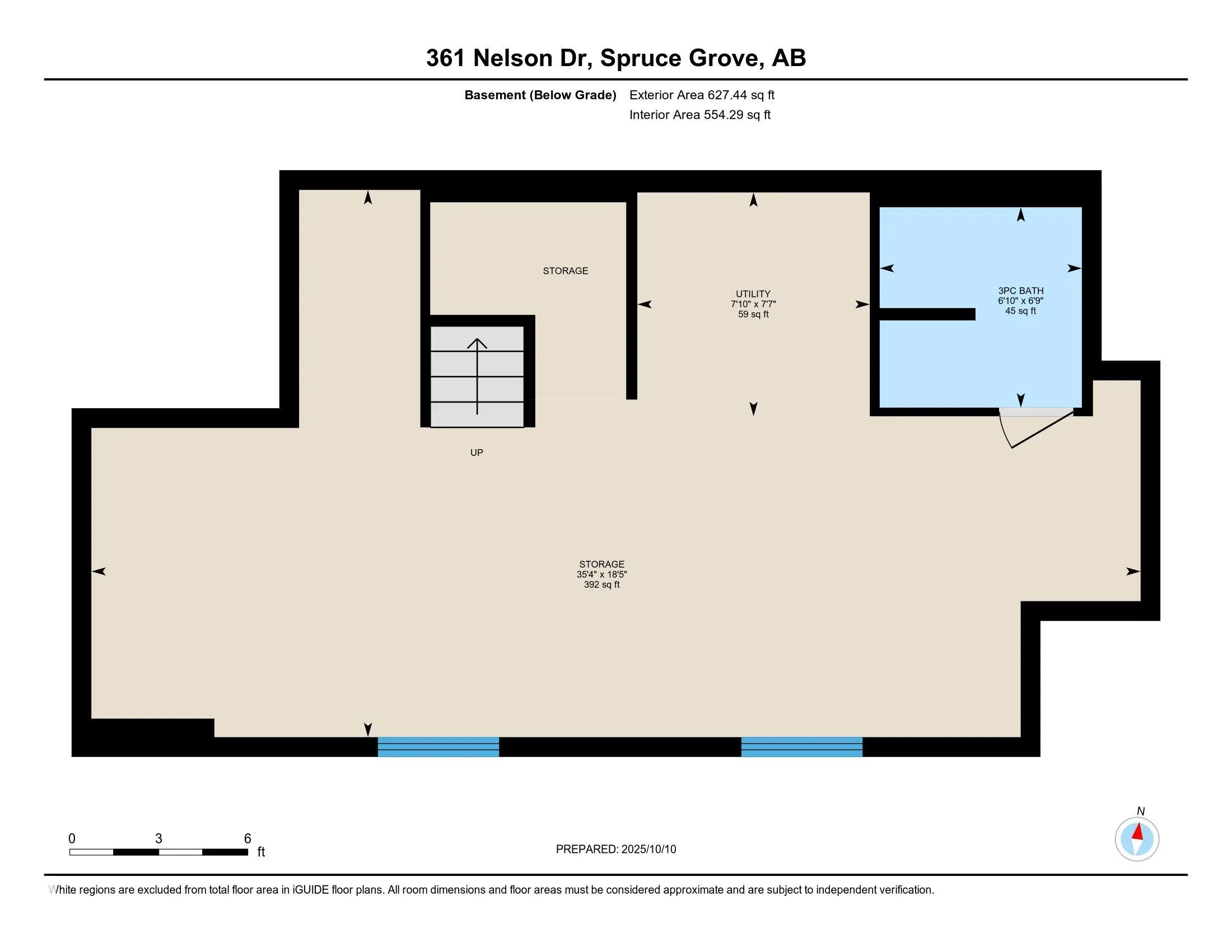 361 NELSON Drive