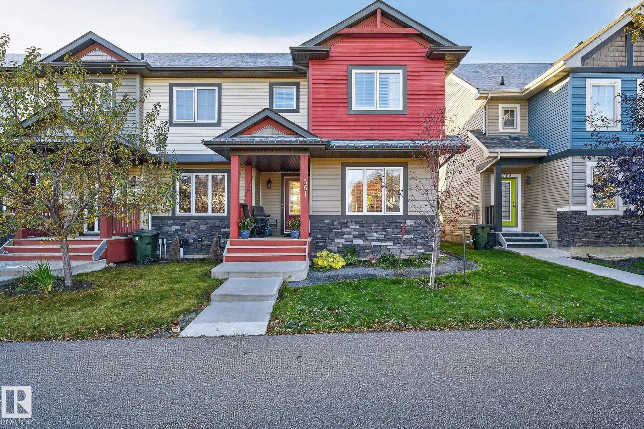 361 NELSON Drive
