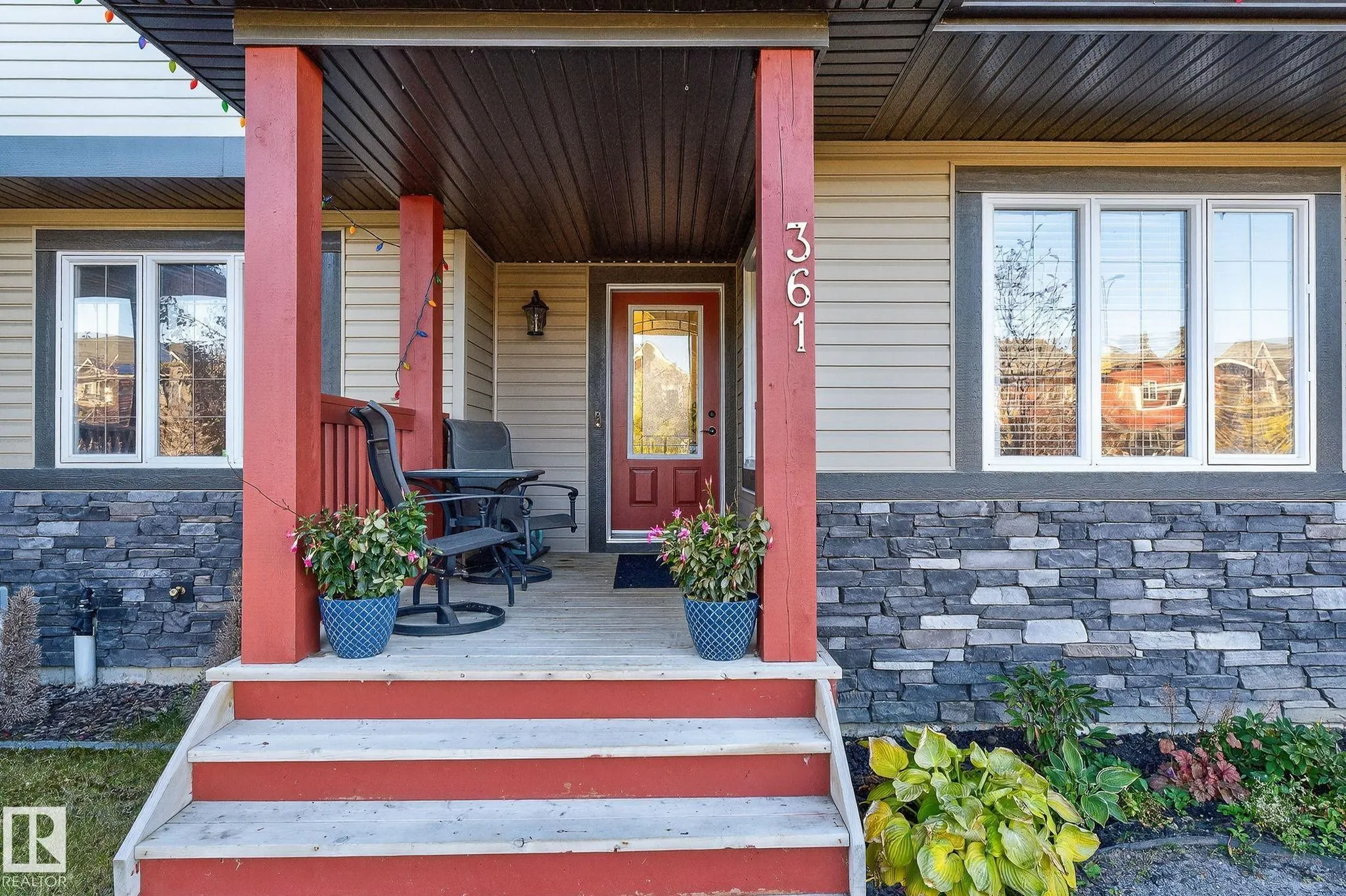 361 NELSON Drive