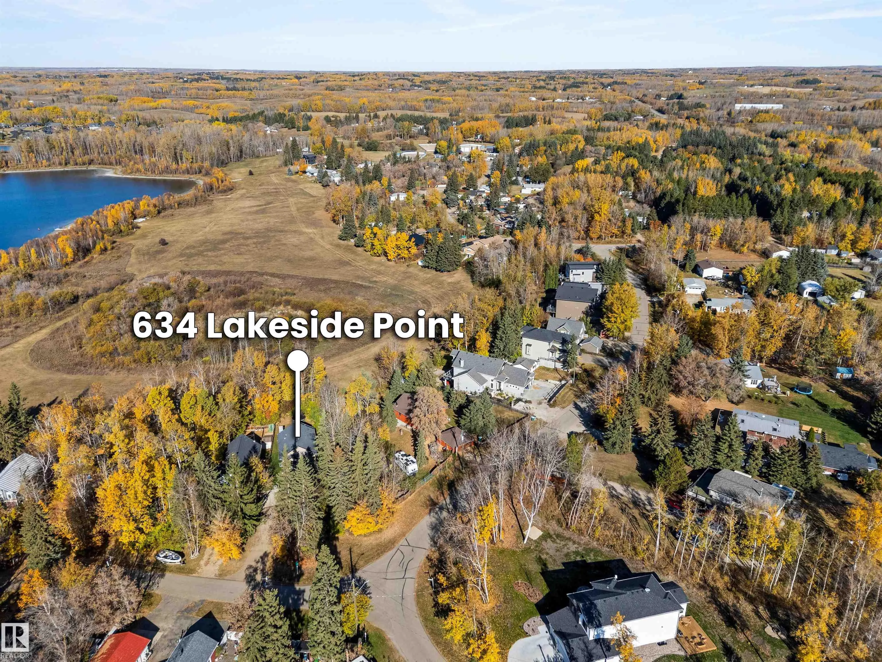 634 Lakeside Point(e)
