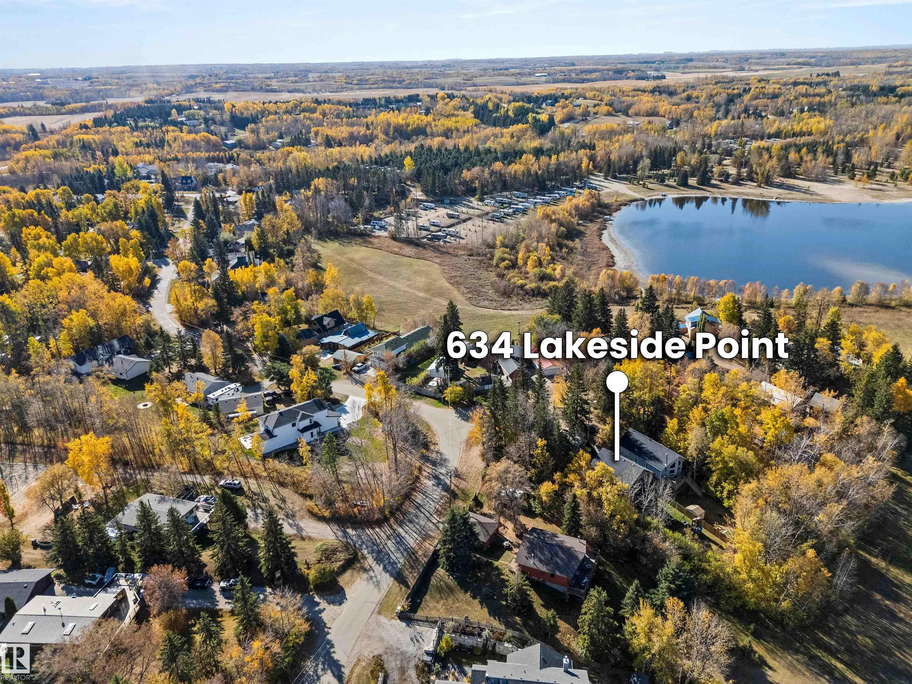 634 Lakeside Point(e)