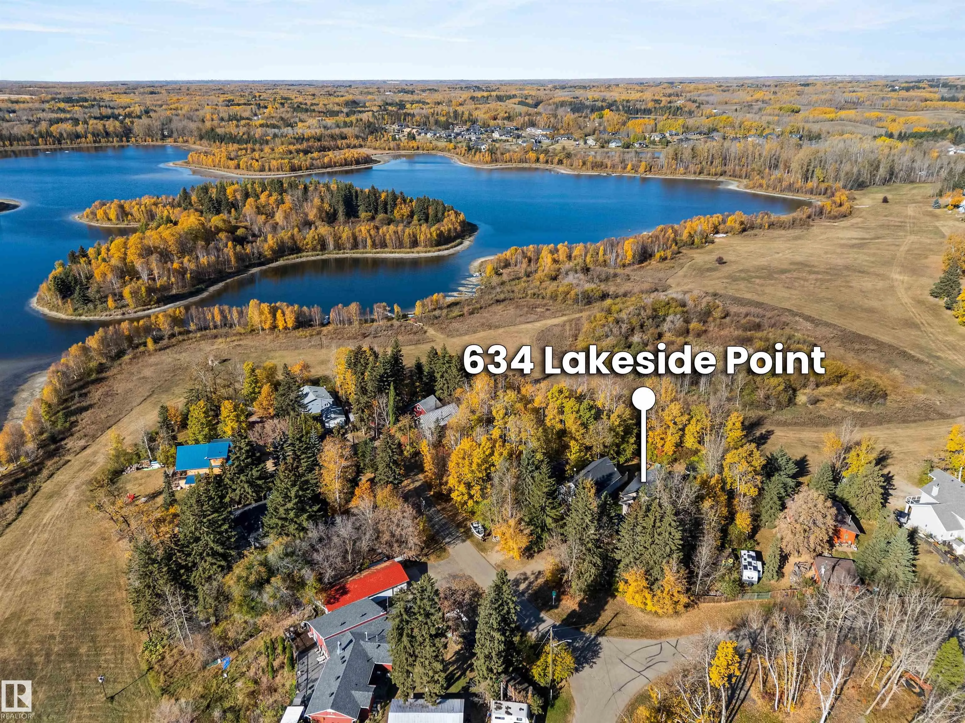 634 Lakeside Point(e)