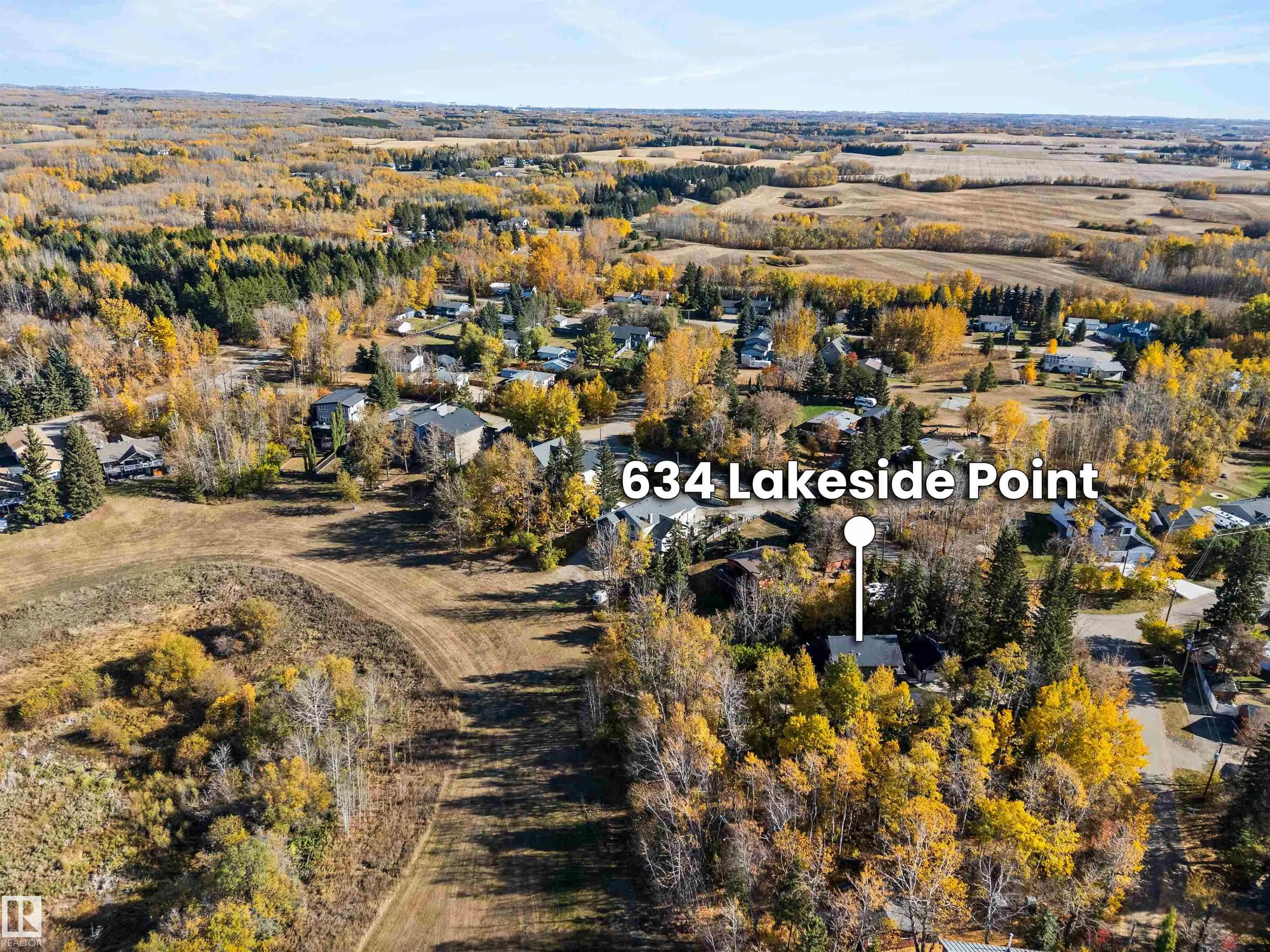 634 Lakeside Point(e)