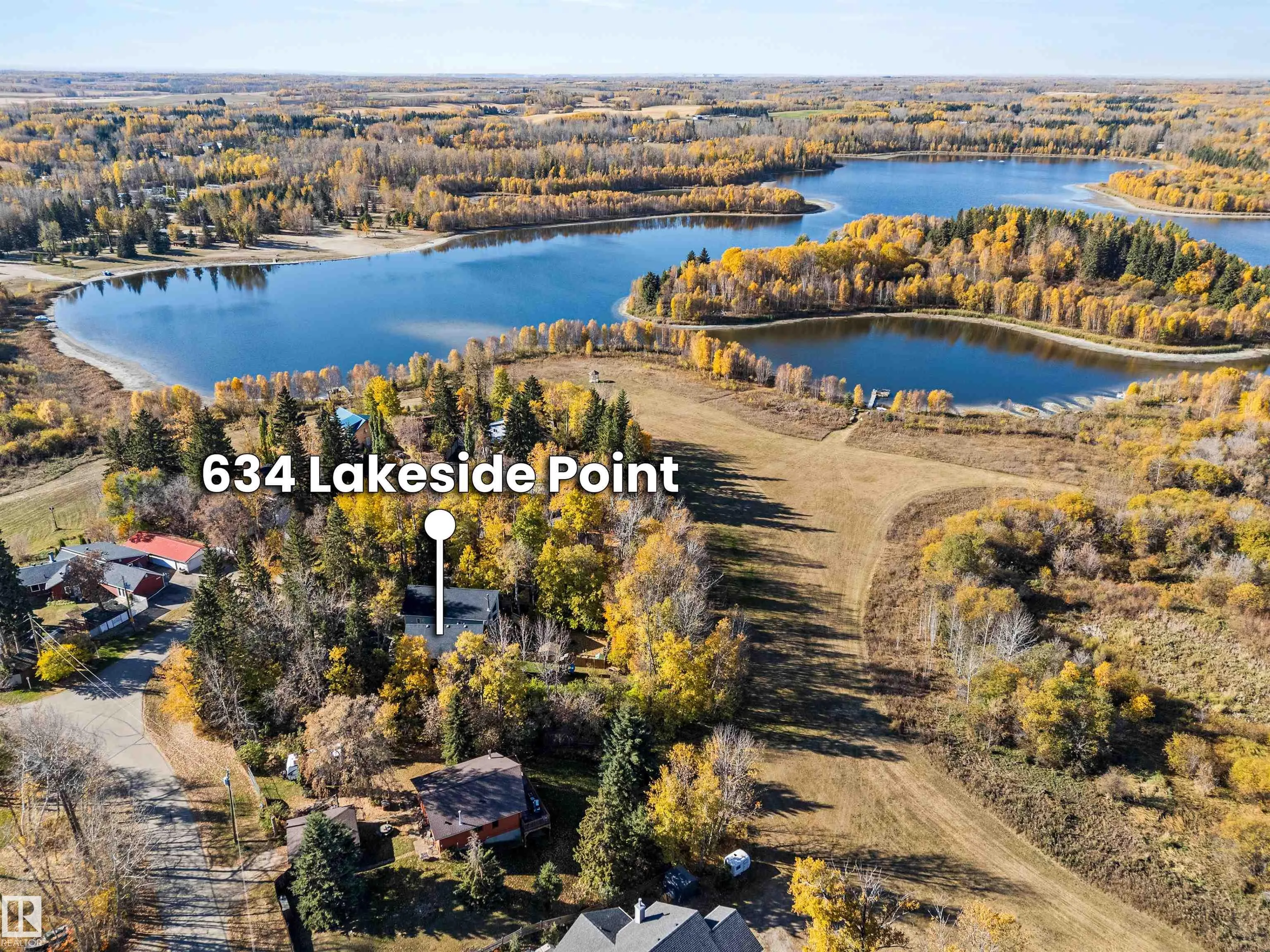 634 Lakeside Point(e)