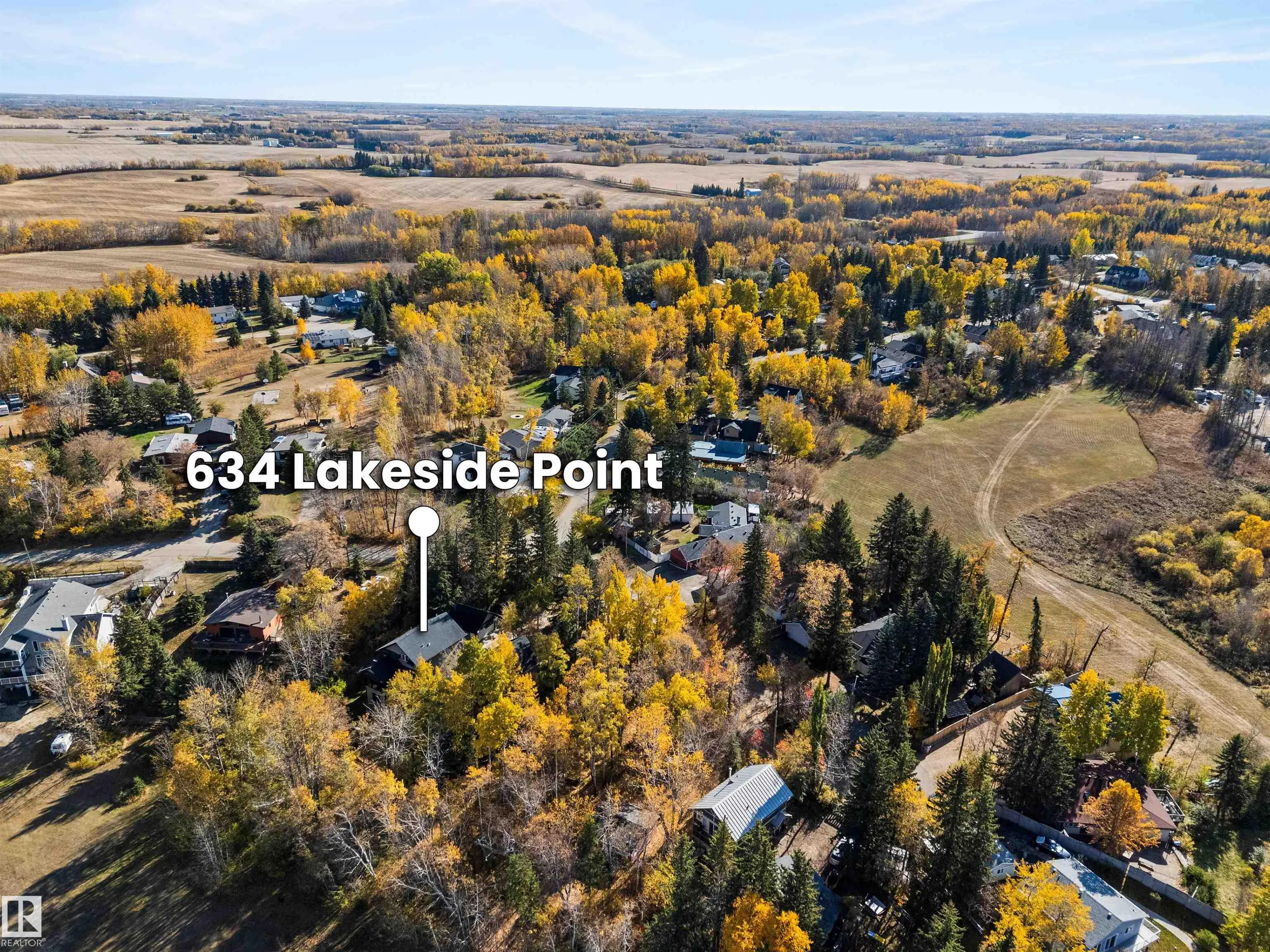 634 Lakeside Point(e)