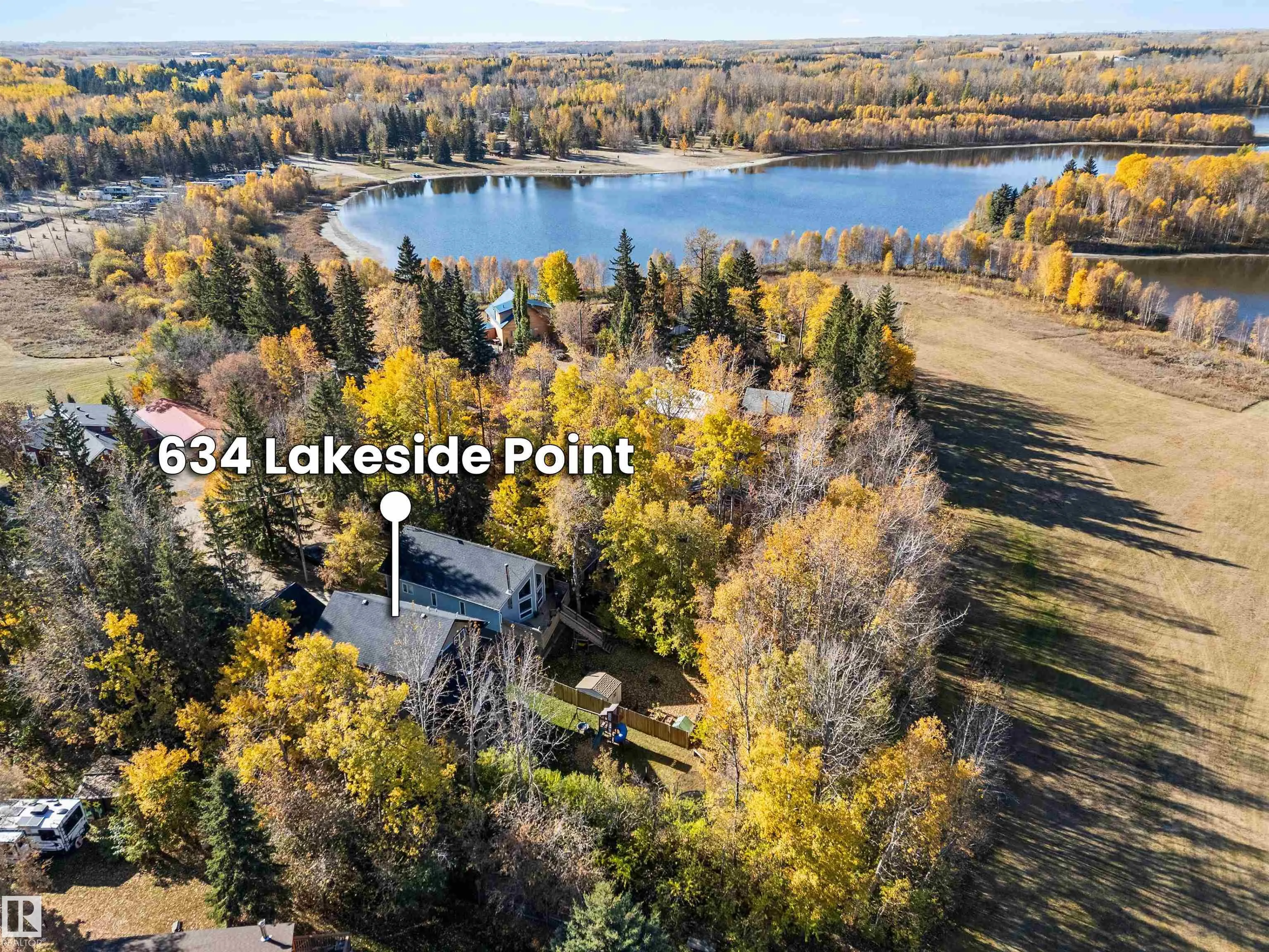 634 Lakeside Point(e)