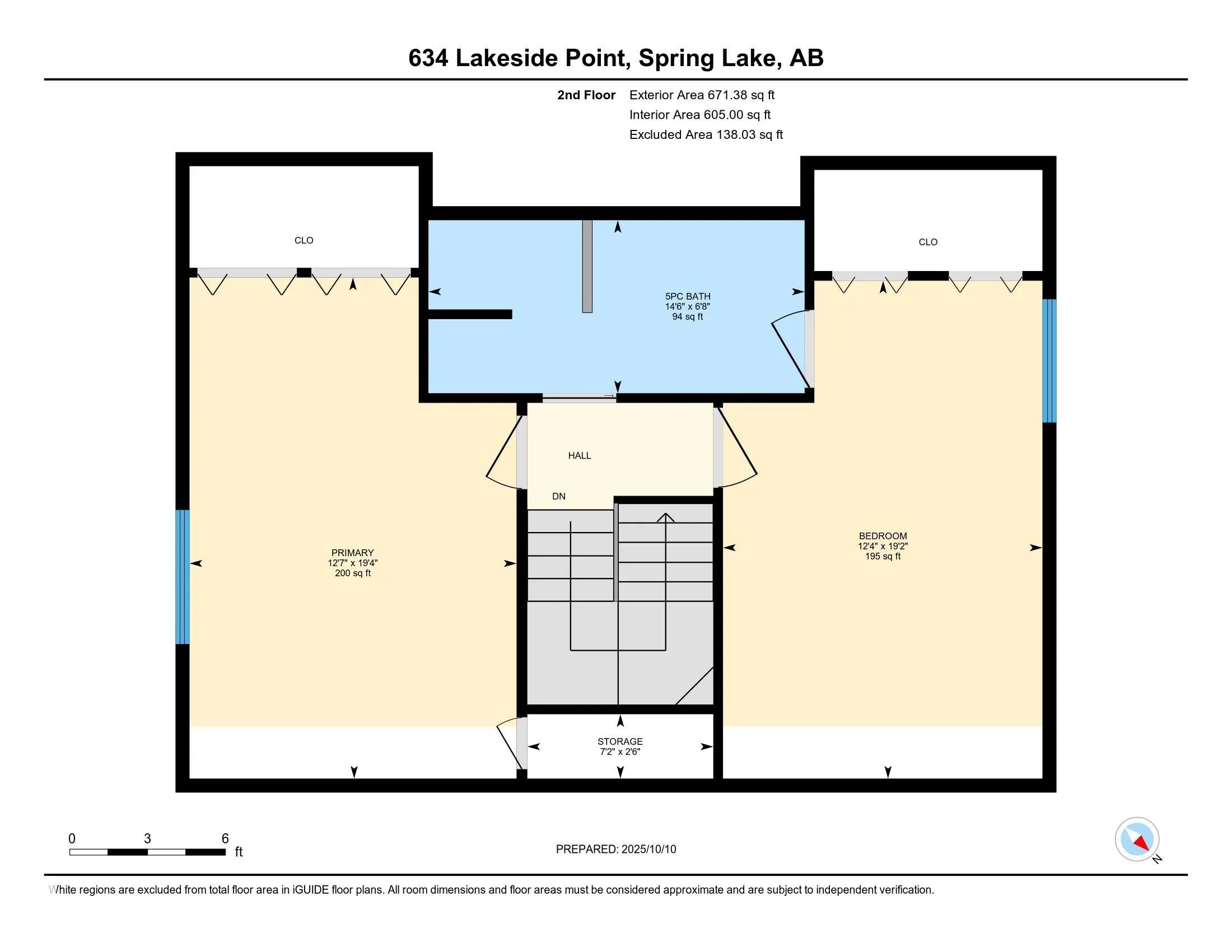 634 Lakeside Point(e)