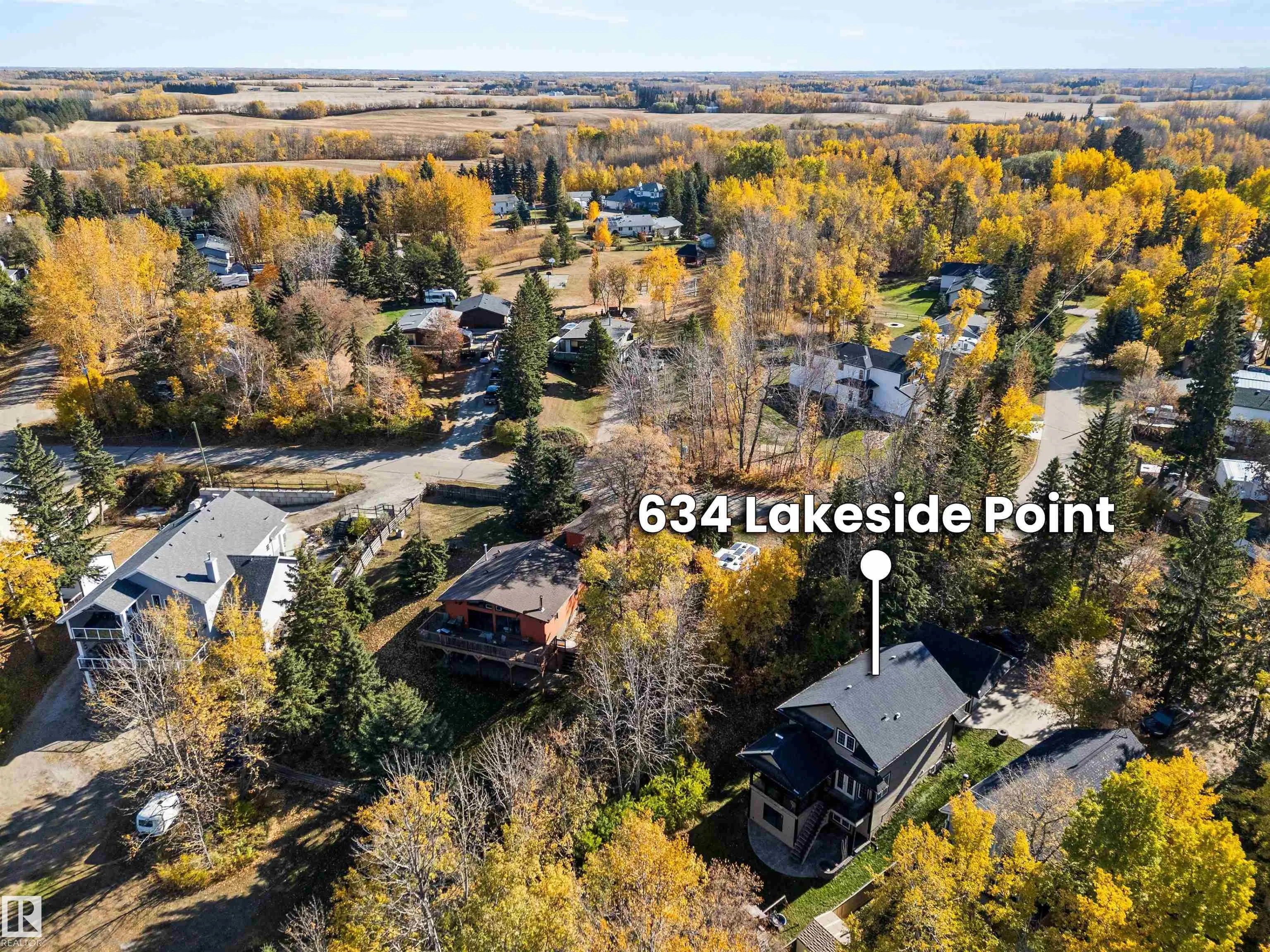 634 Lakeside Point(e)