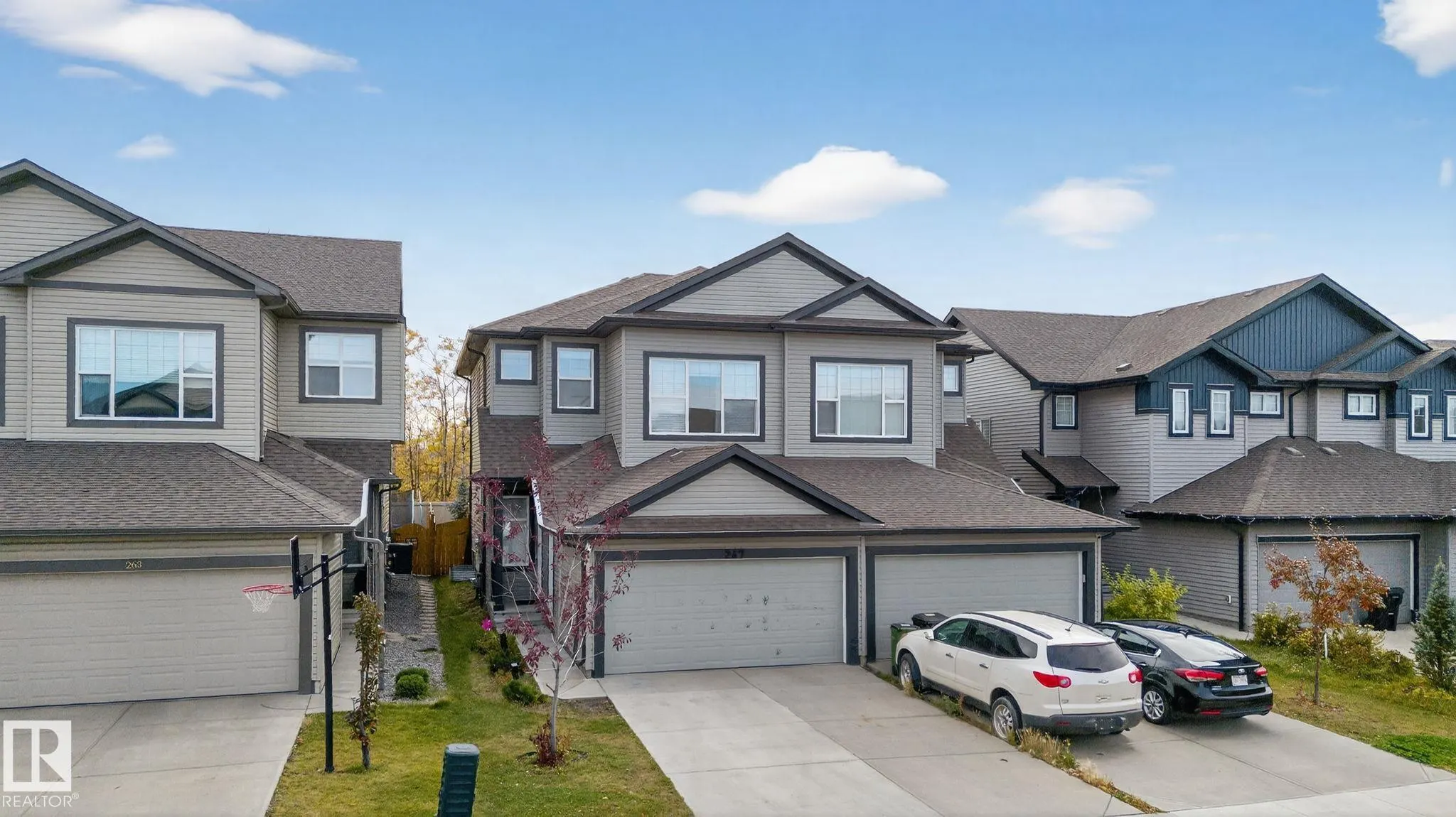 267 39 ave