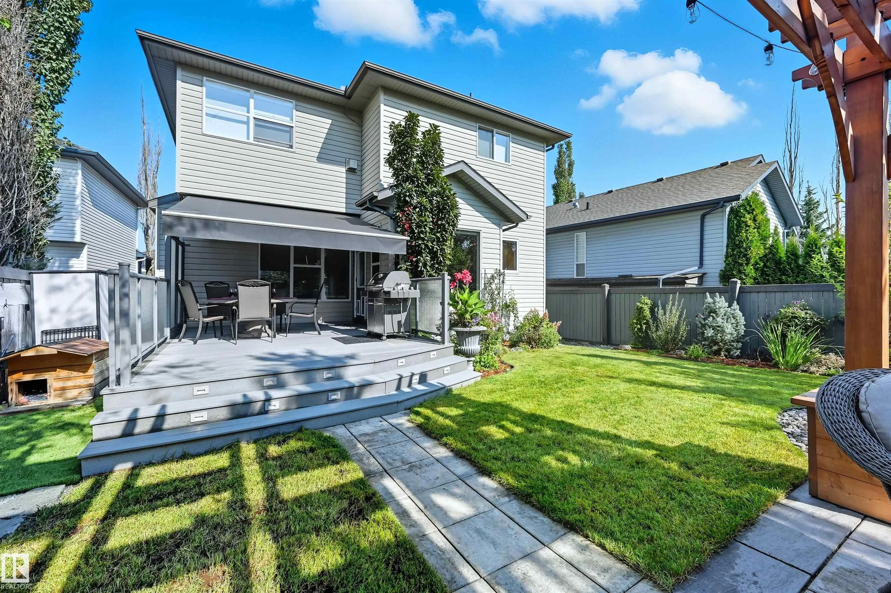 2311 BAILEY Court