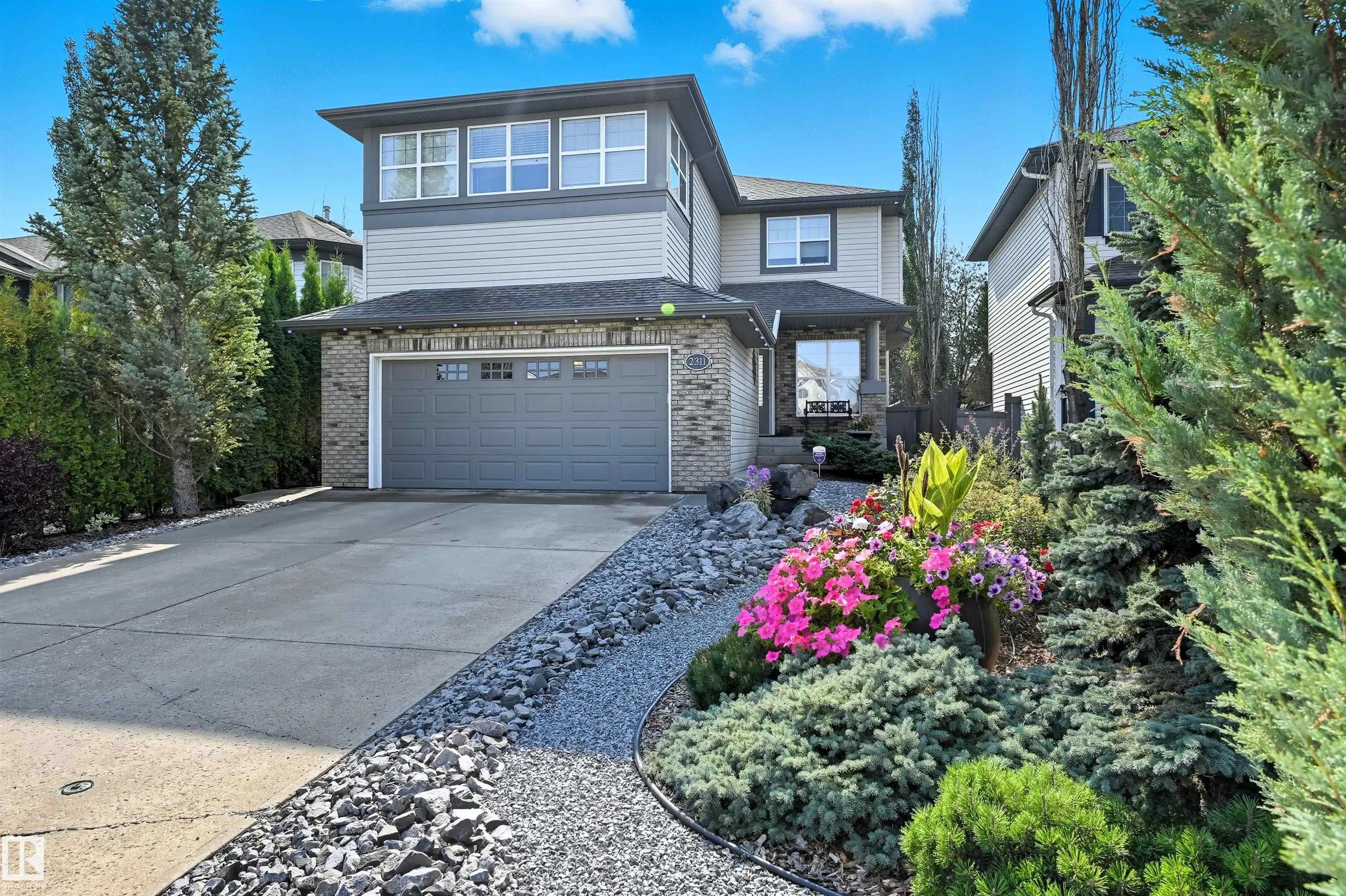 2311 BAILEY Court