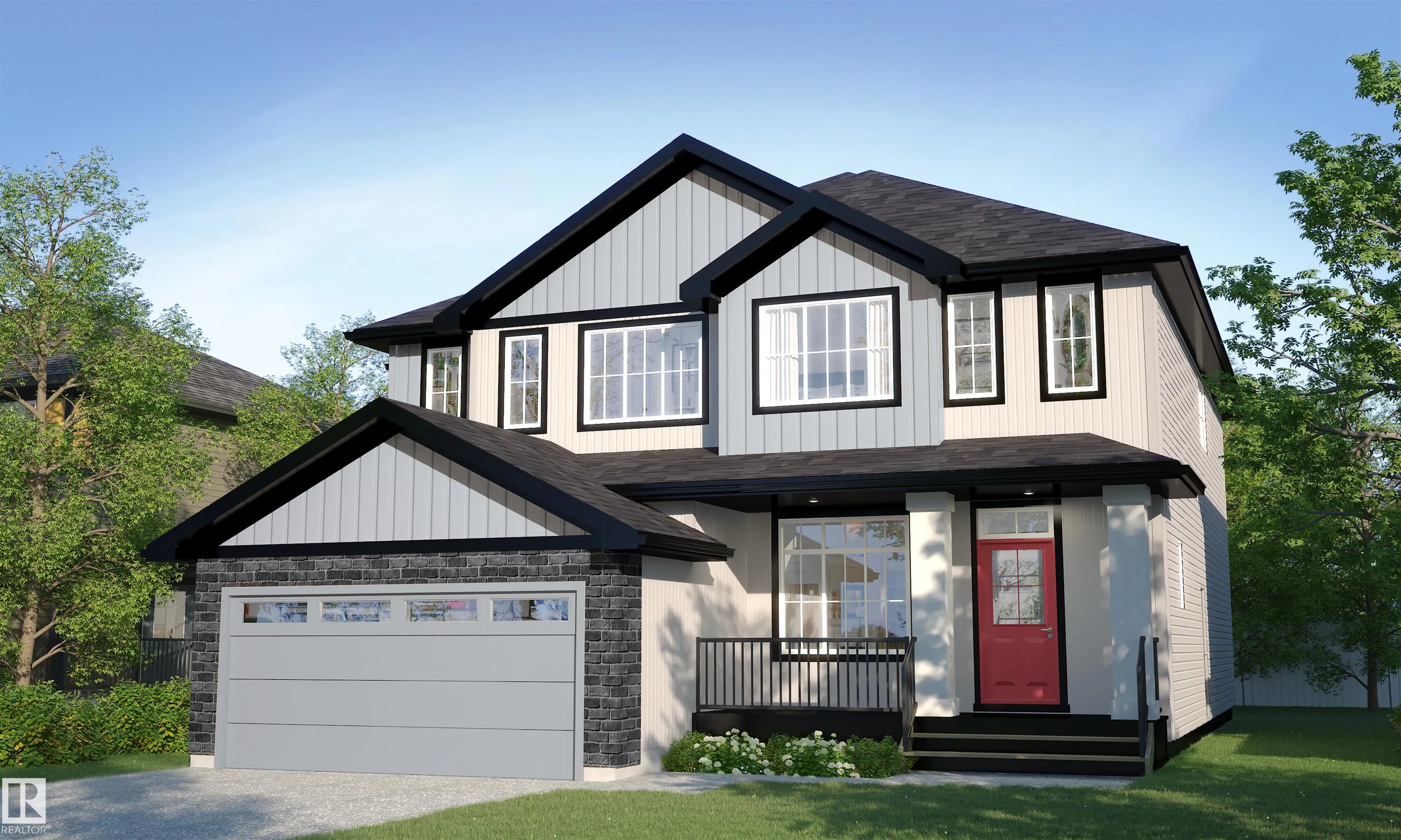 2128 CROSSBILL Lane