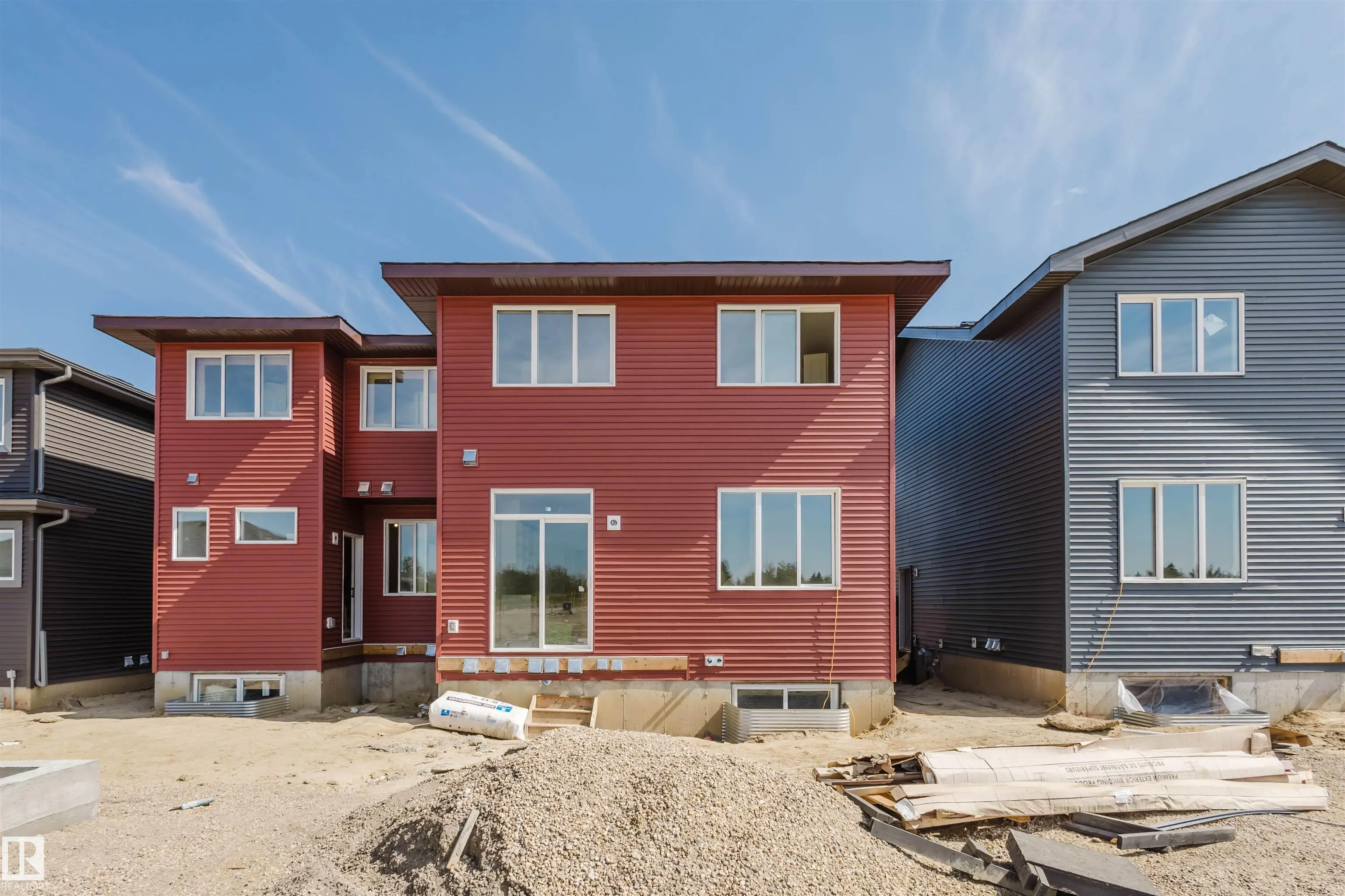 2130 CROSSBILL Lane