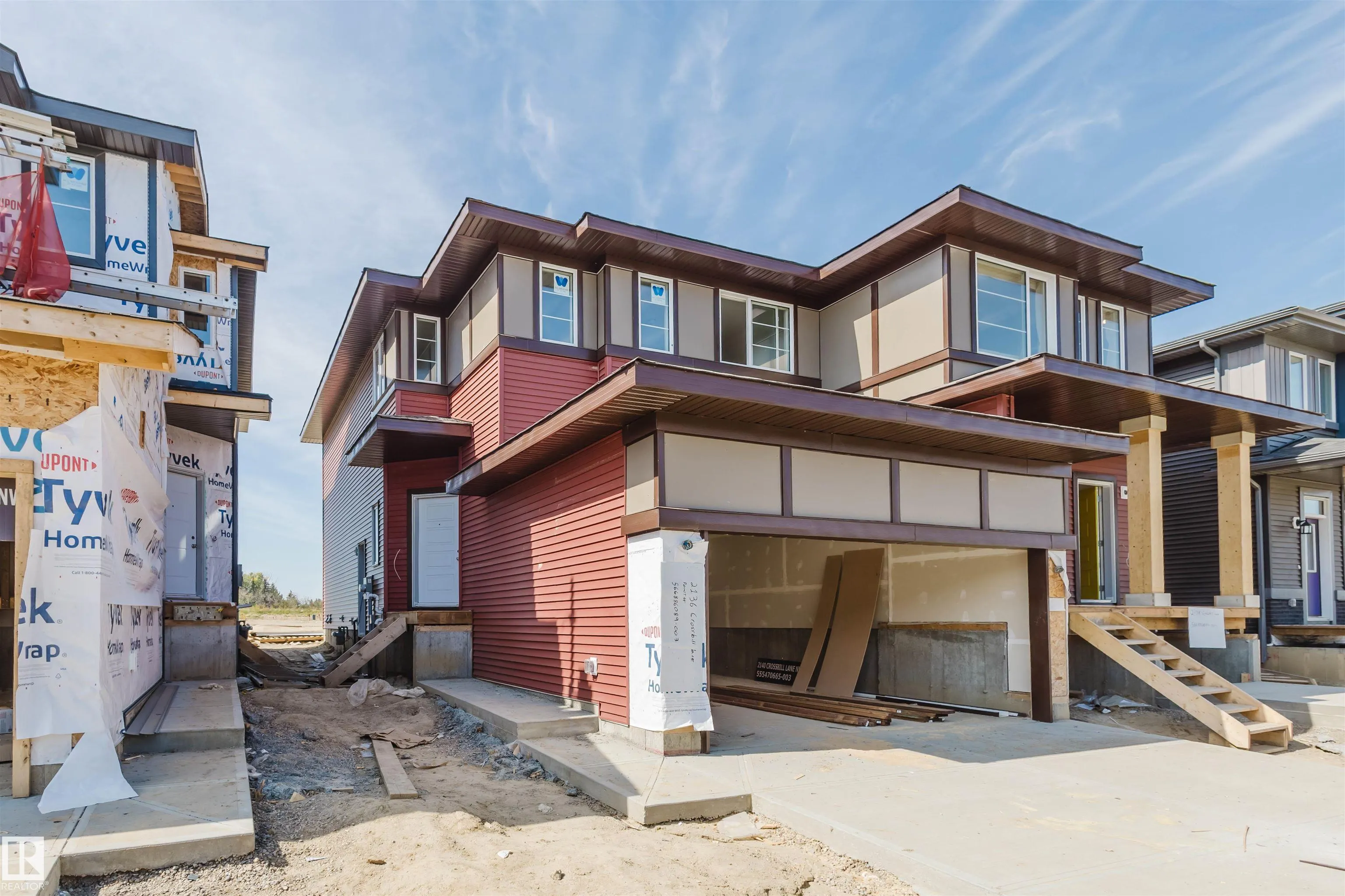 2130 CROSSBILL Lane