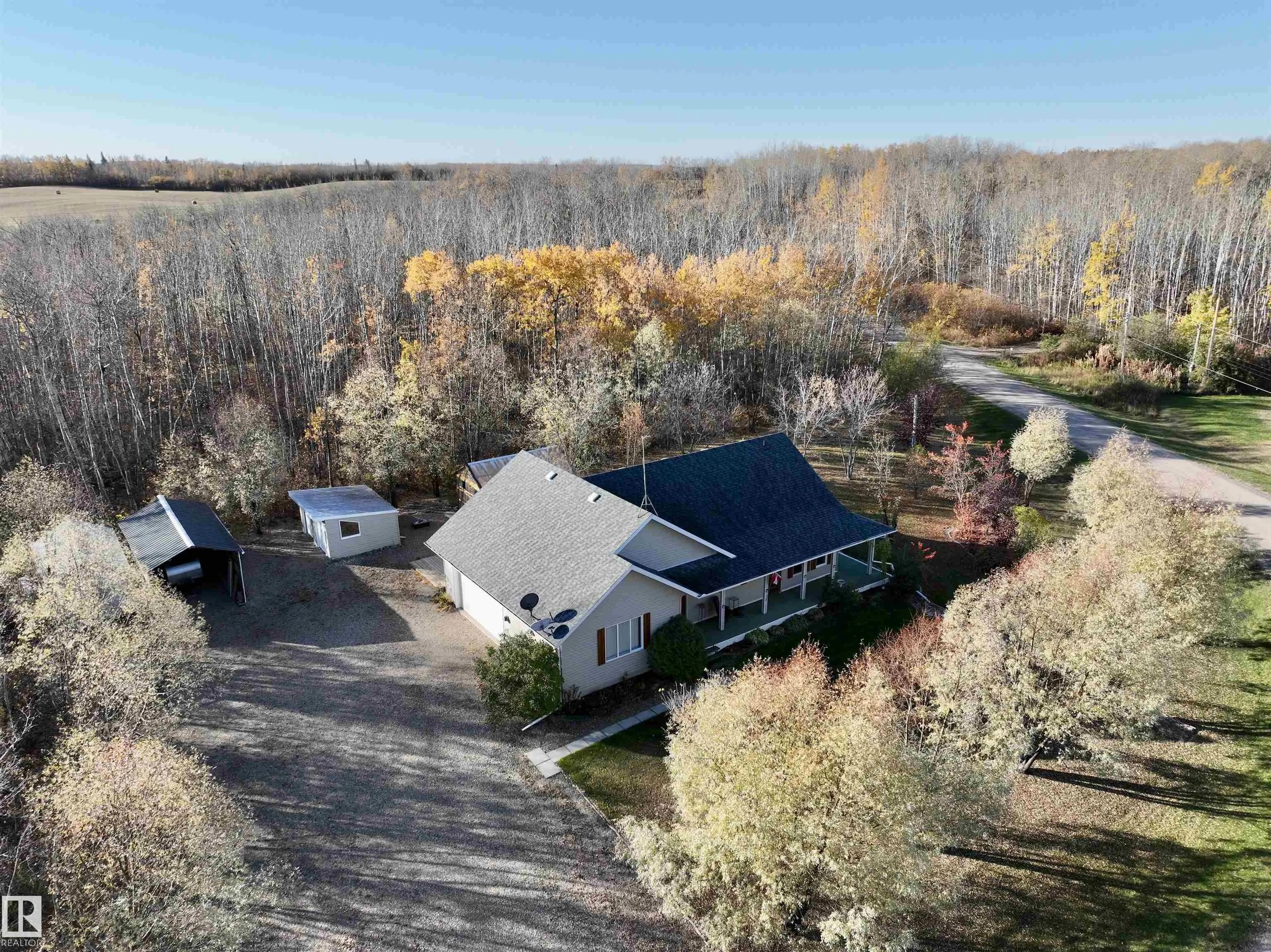 136, 11124 TWP RD 595