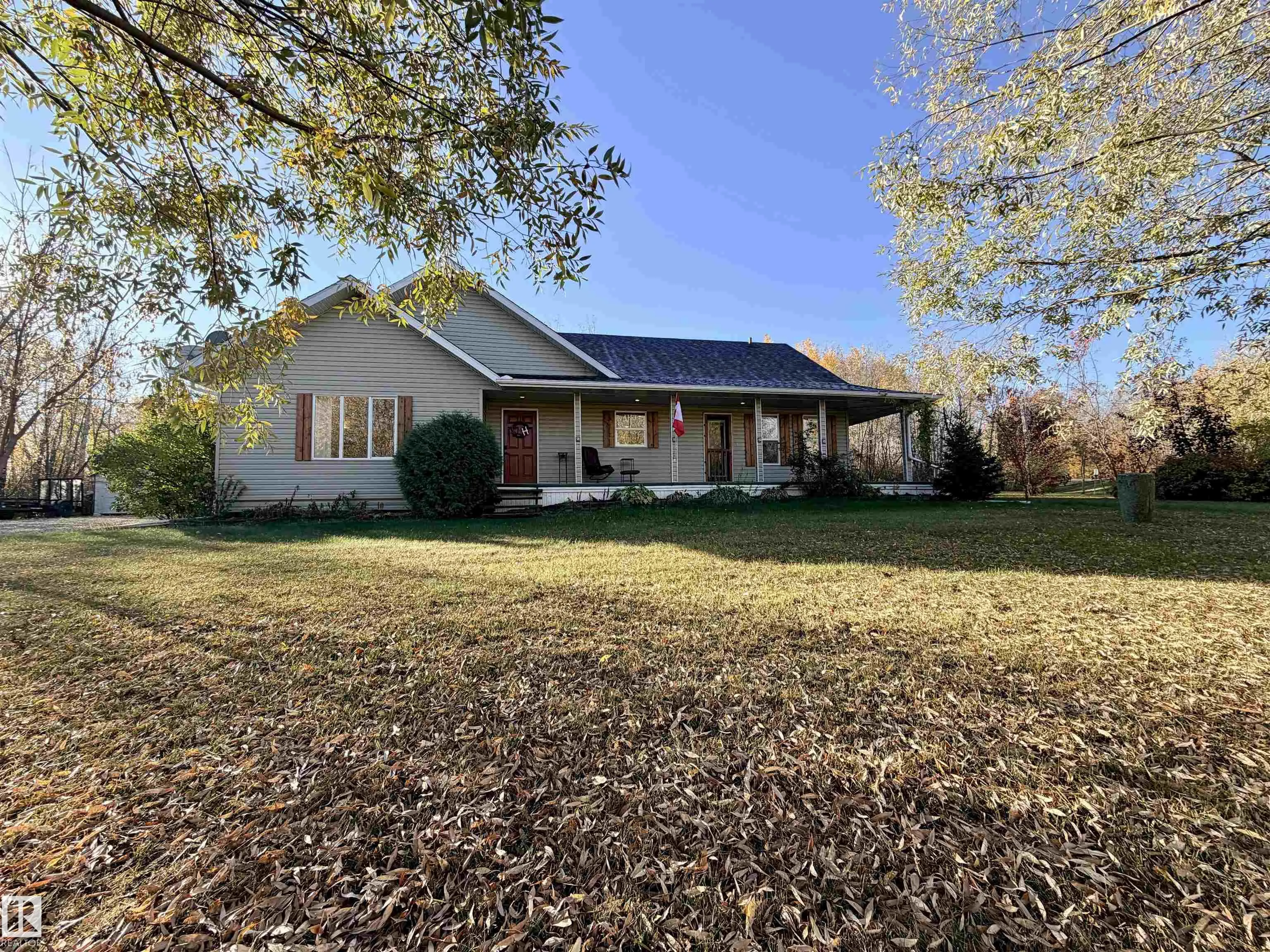 136, 11124 TWP RD 595