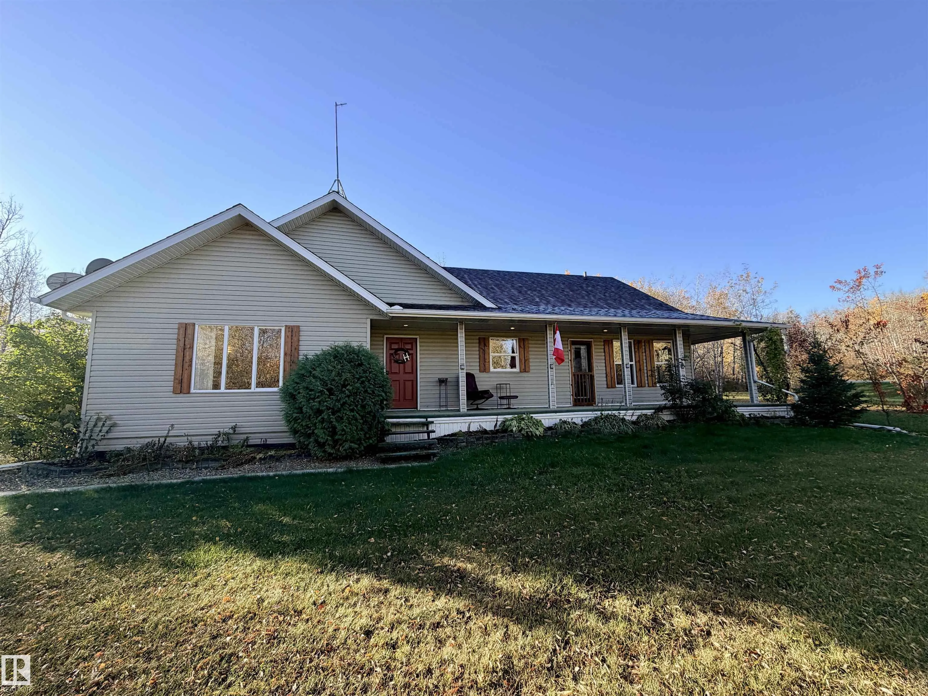 136, 11124 TWP RD 595