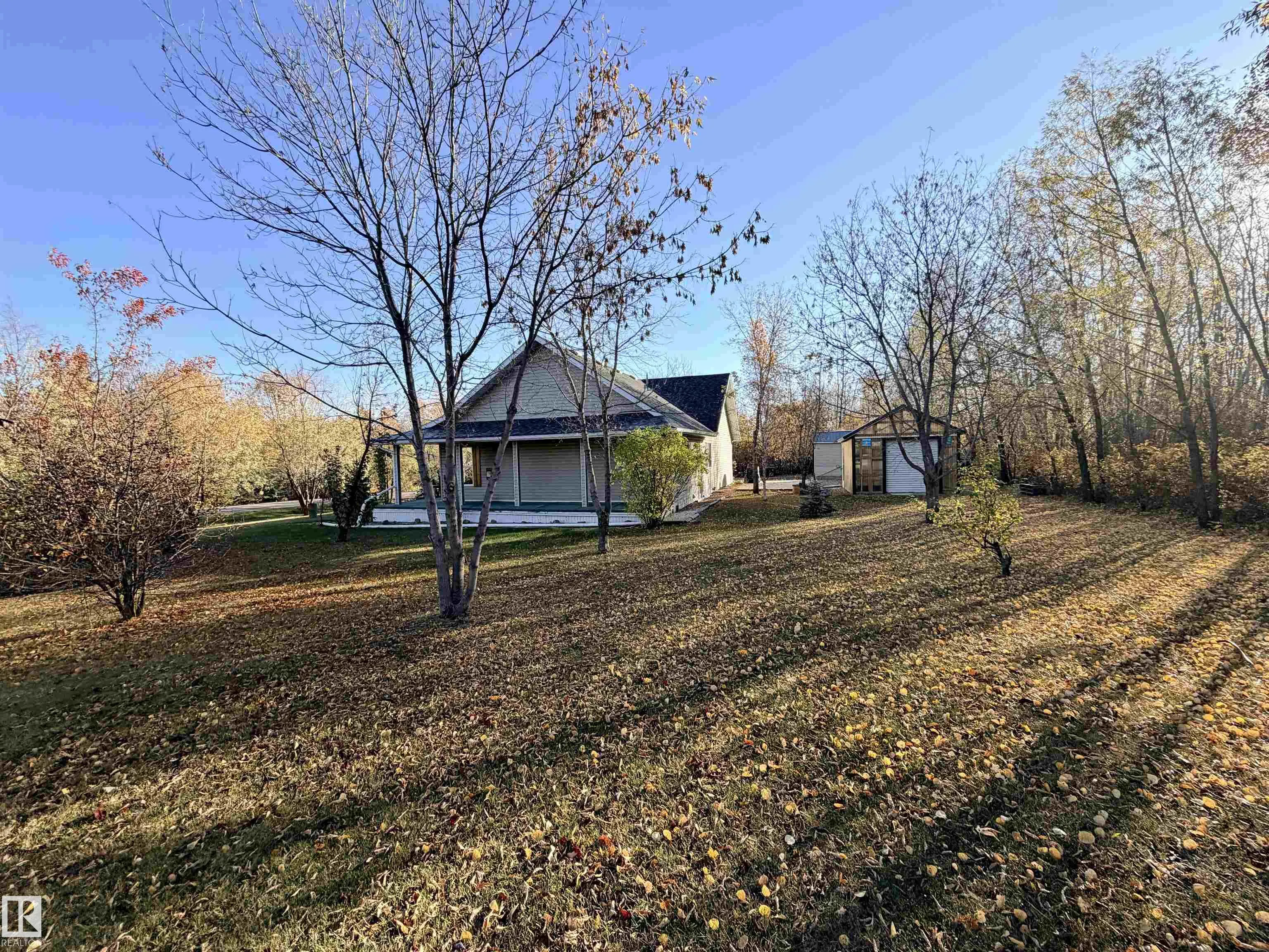 136, 11124 TWP RD 595
