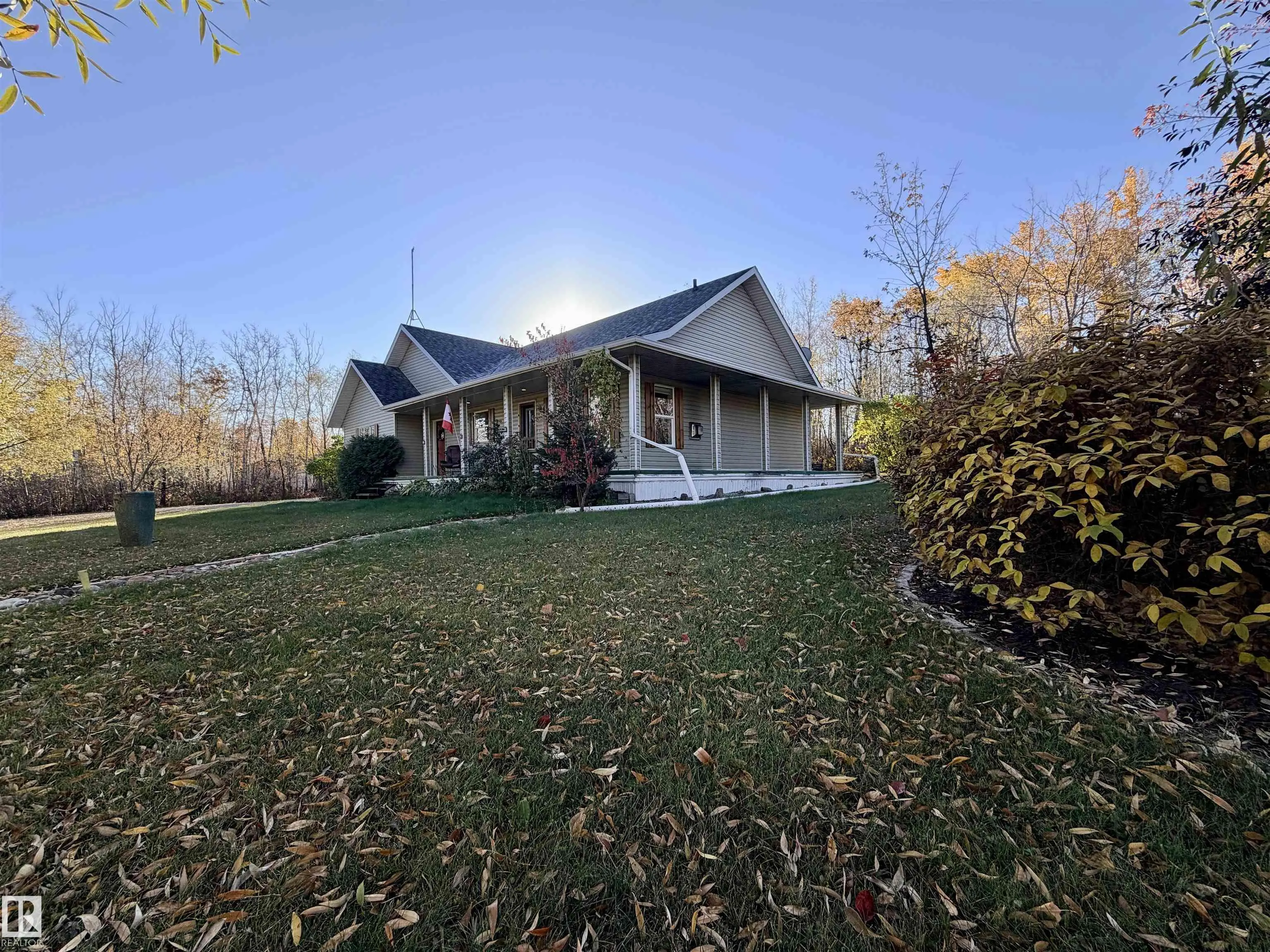 136, 11124 TWP RD 595
