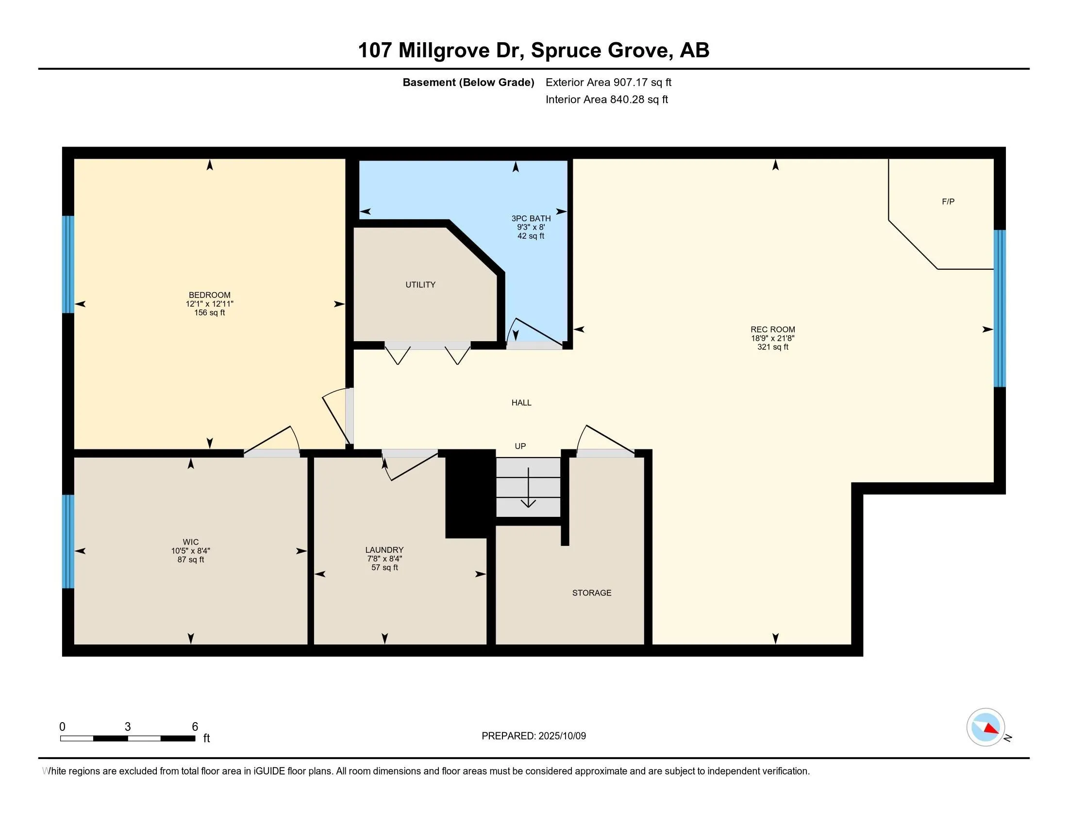 107 Millgrove Drive