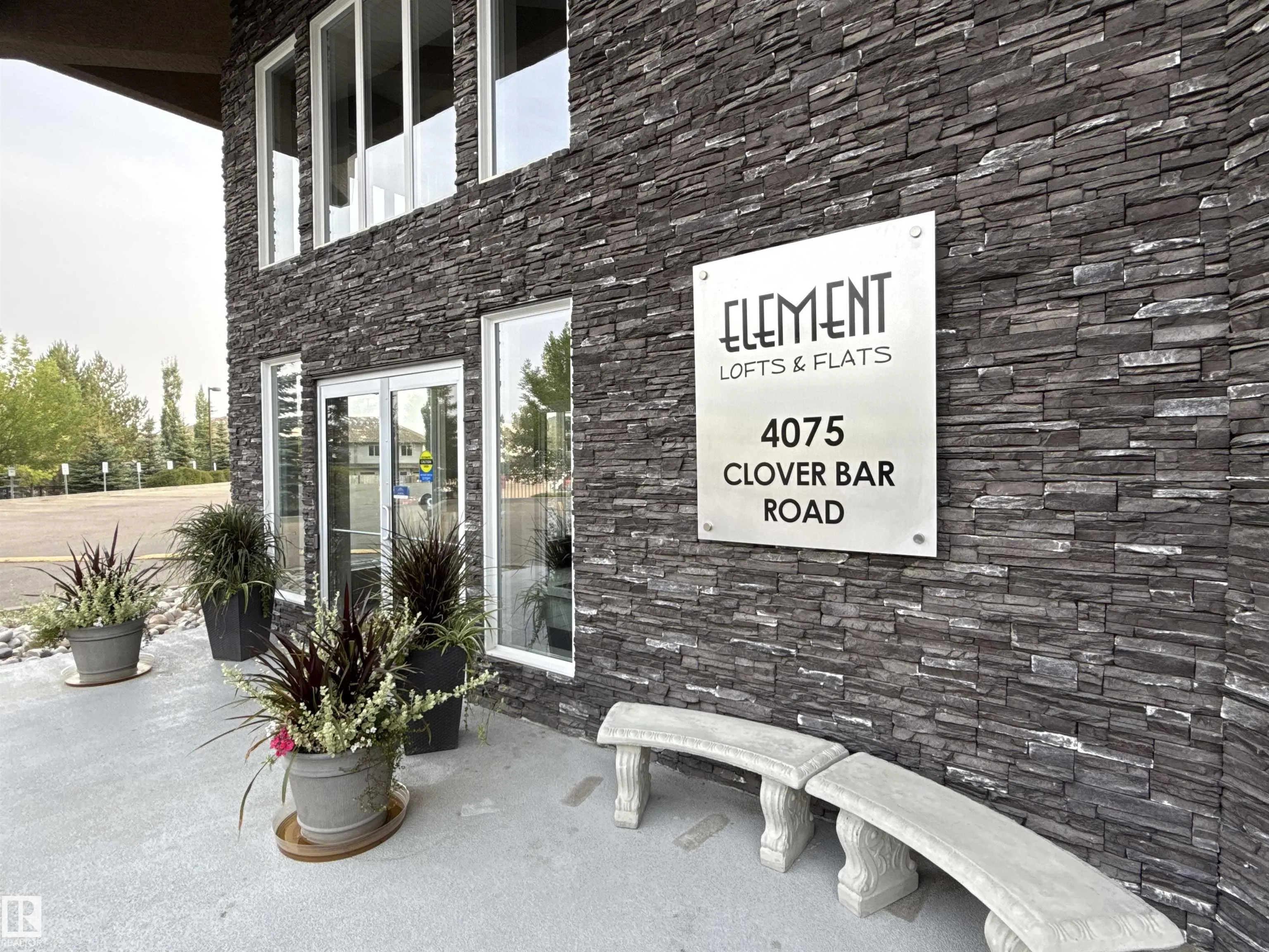 4075 CLOVER BAR Road