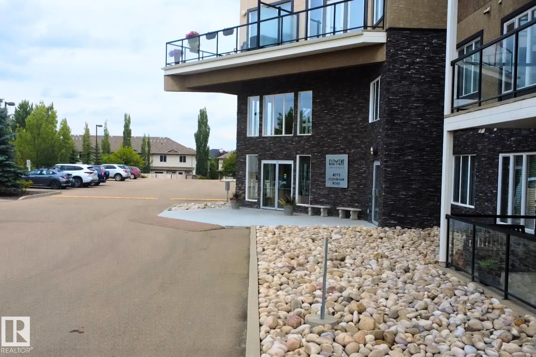 4075 CLOVER BAR Road