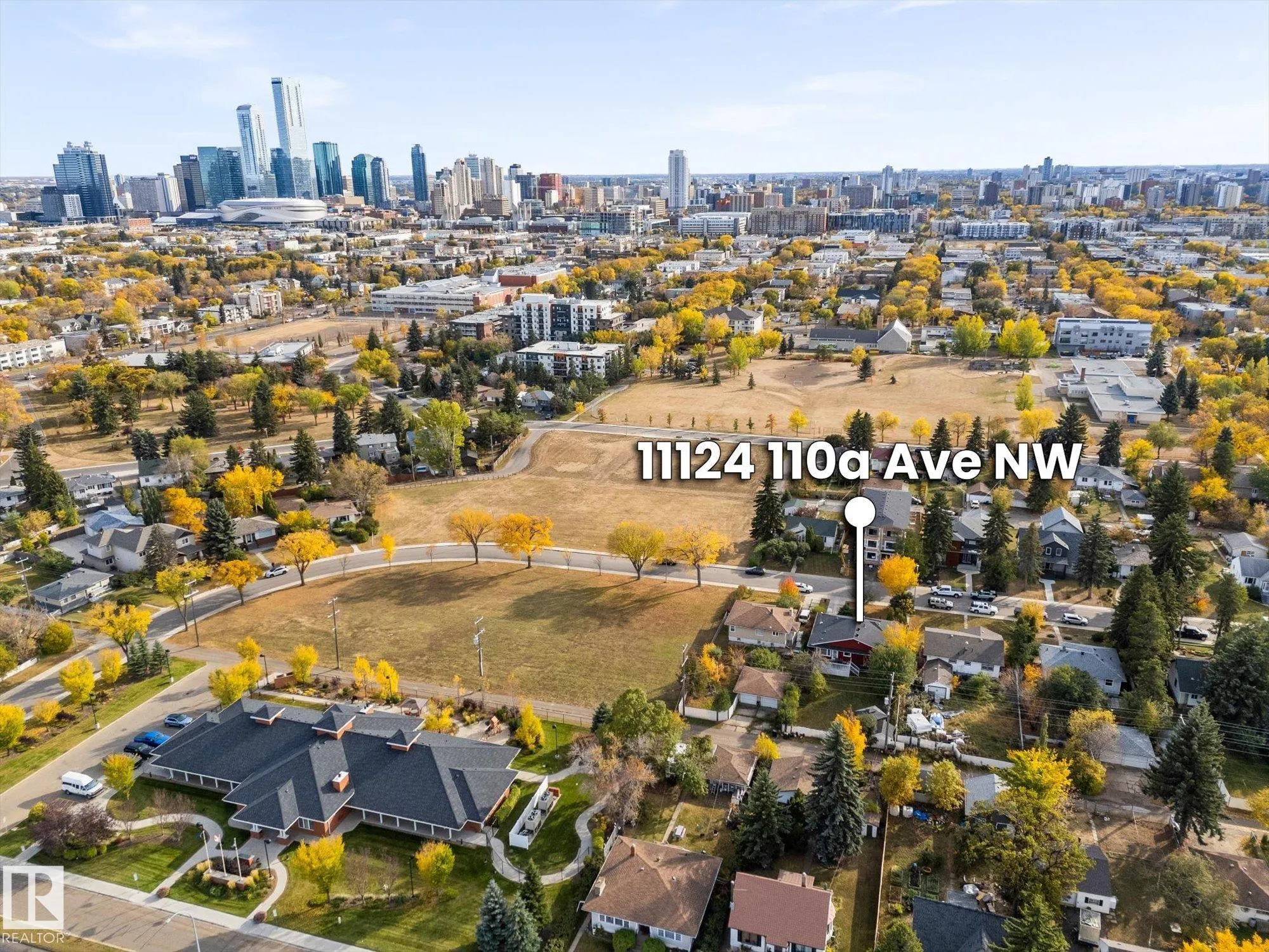 11124 110a Avenue