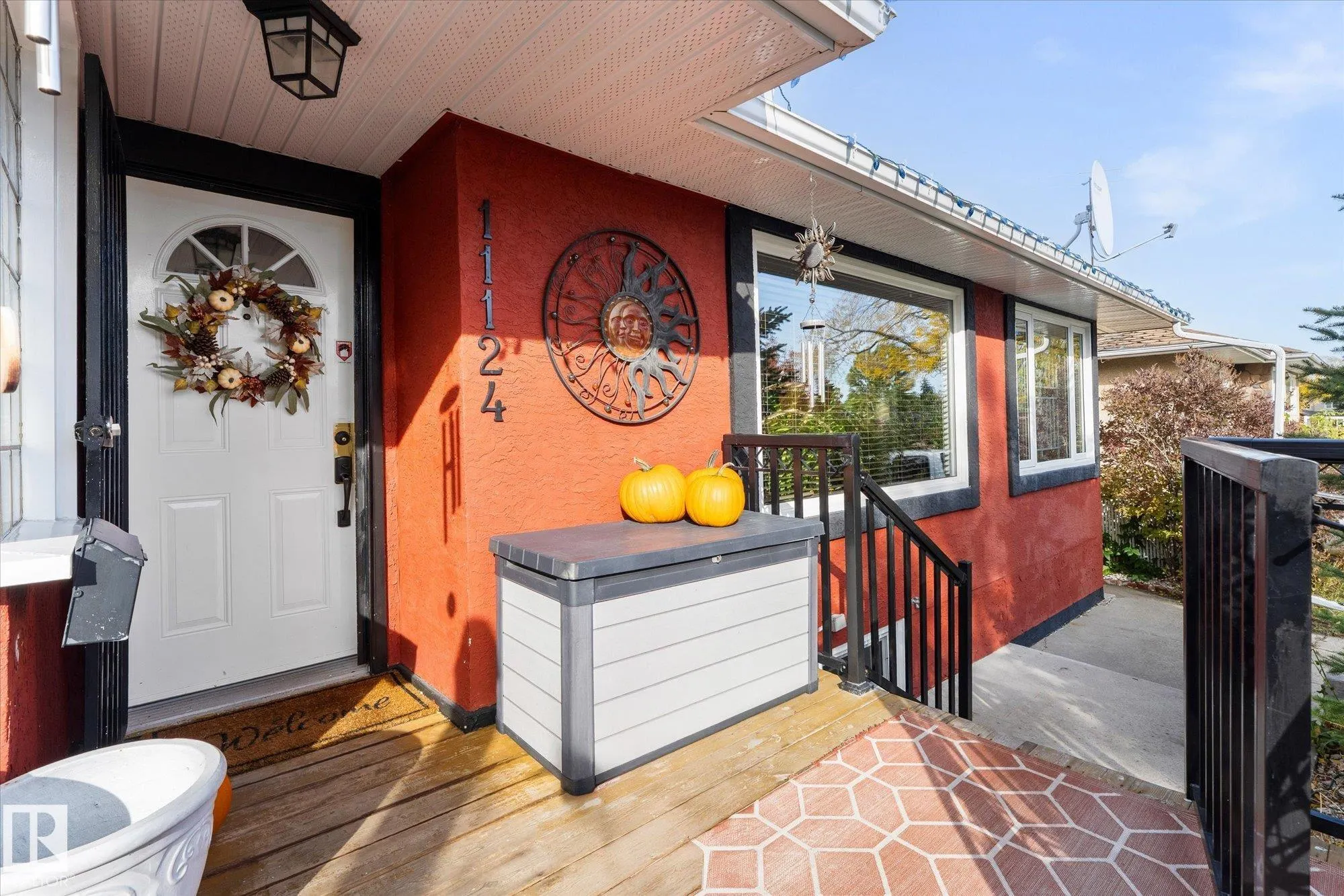 11124 110a Avenue