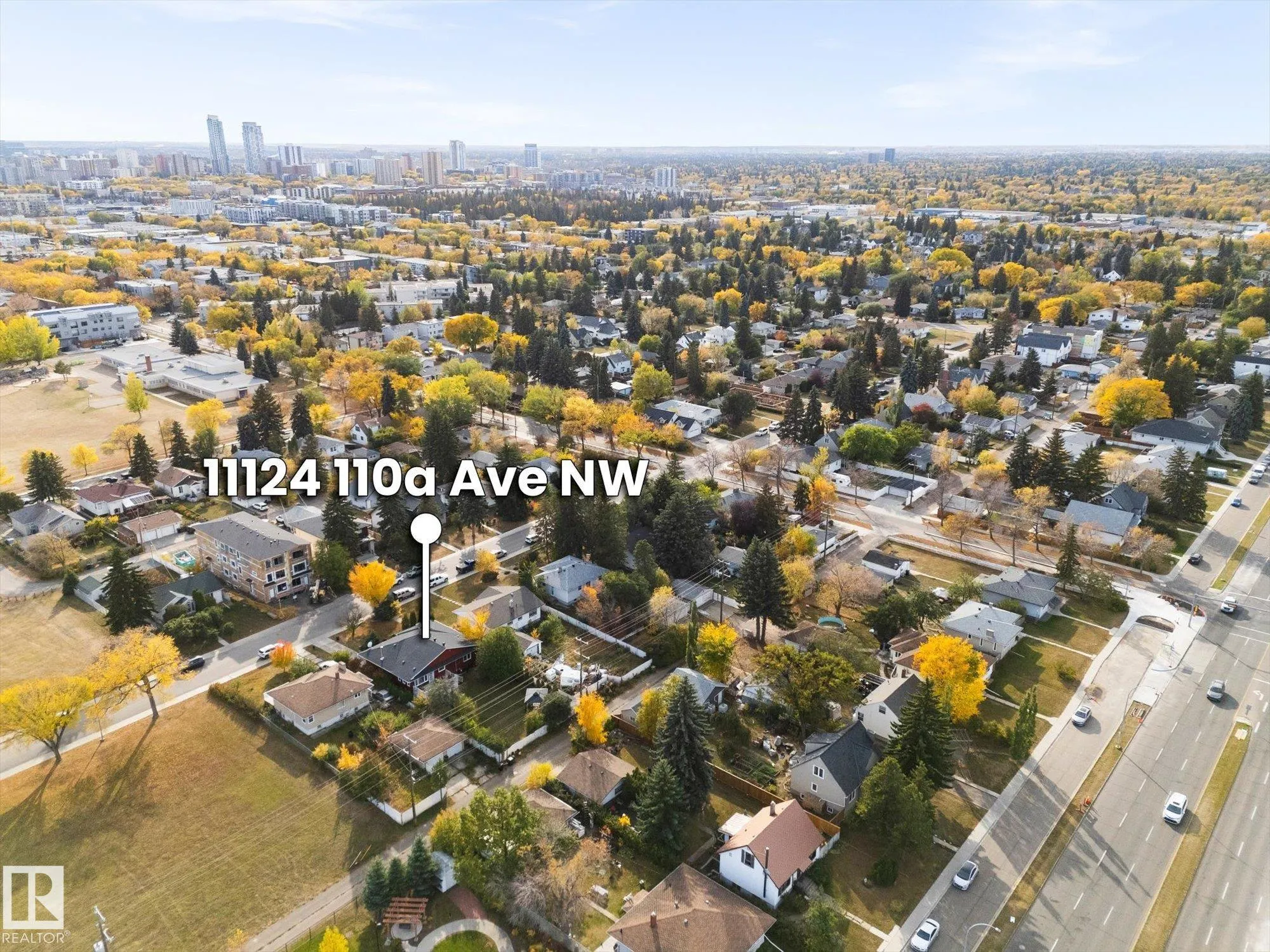 11124 110a Avenue