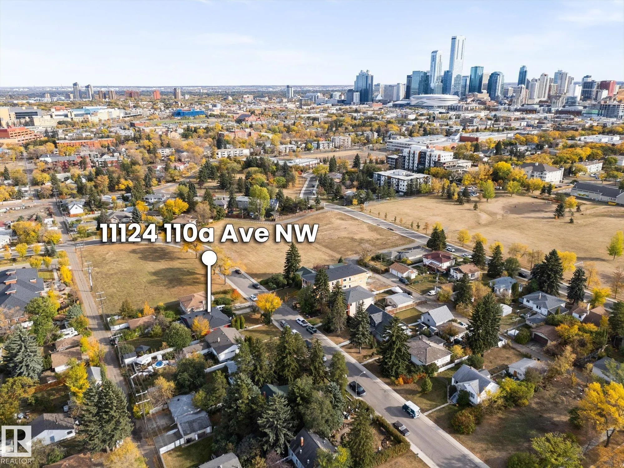 11124 110a Avenue