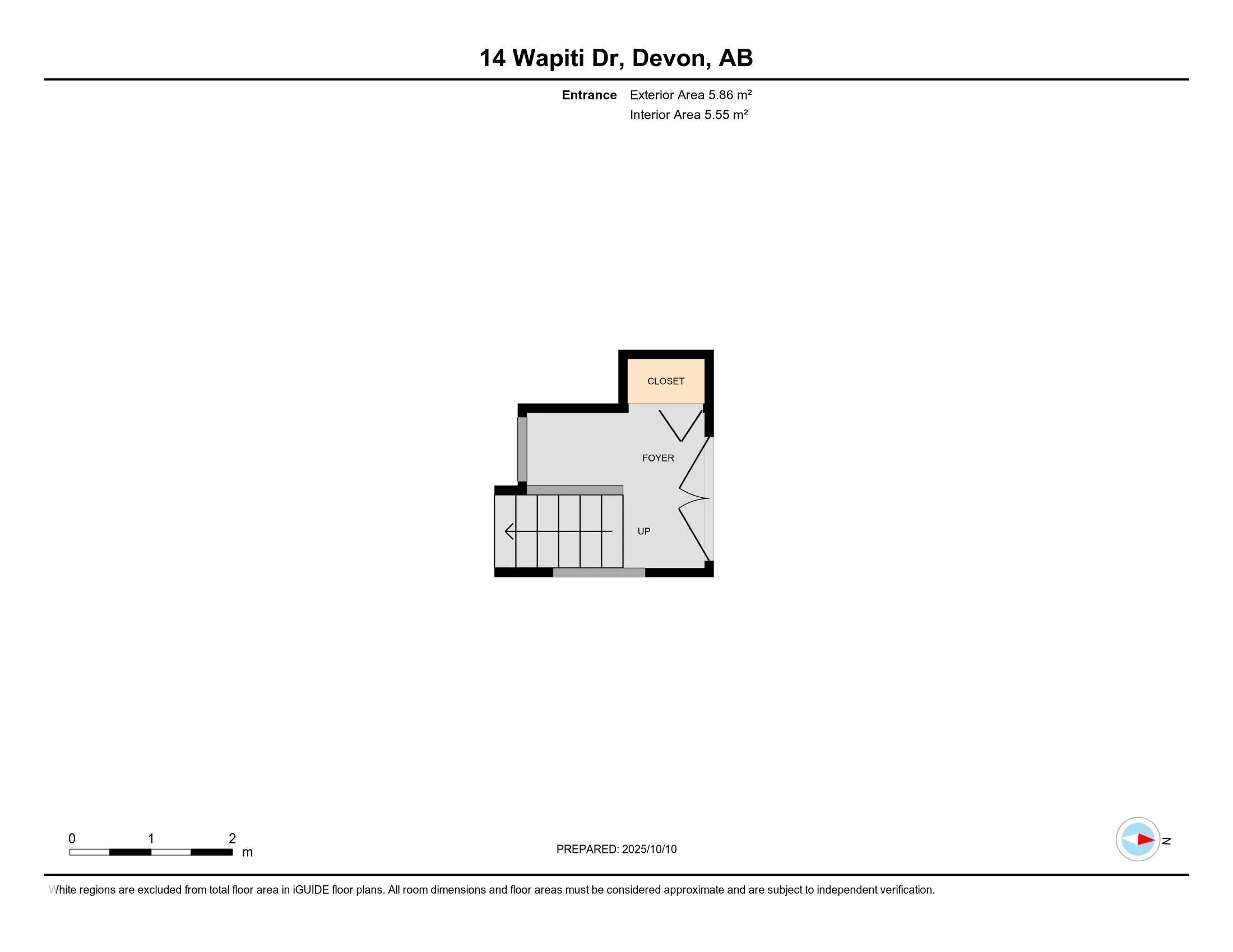 14 WAPITI Drive