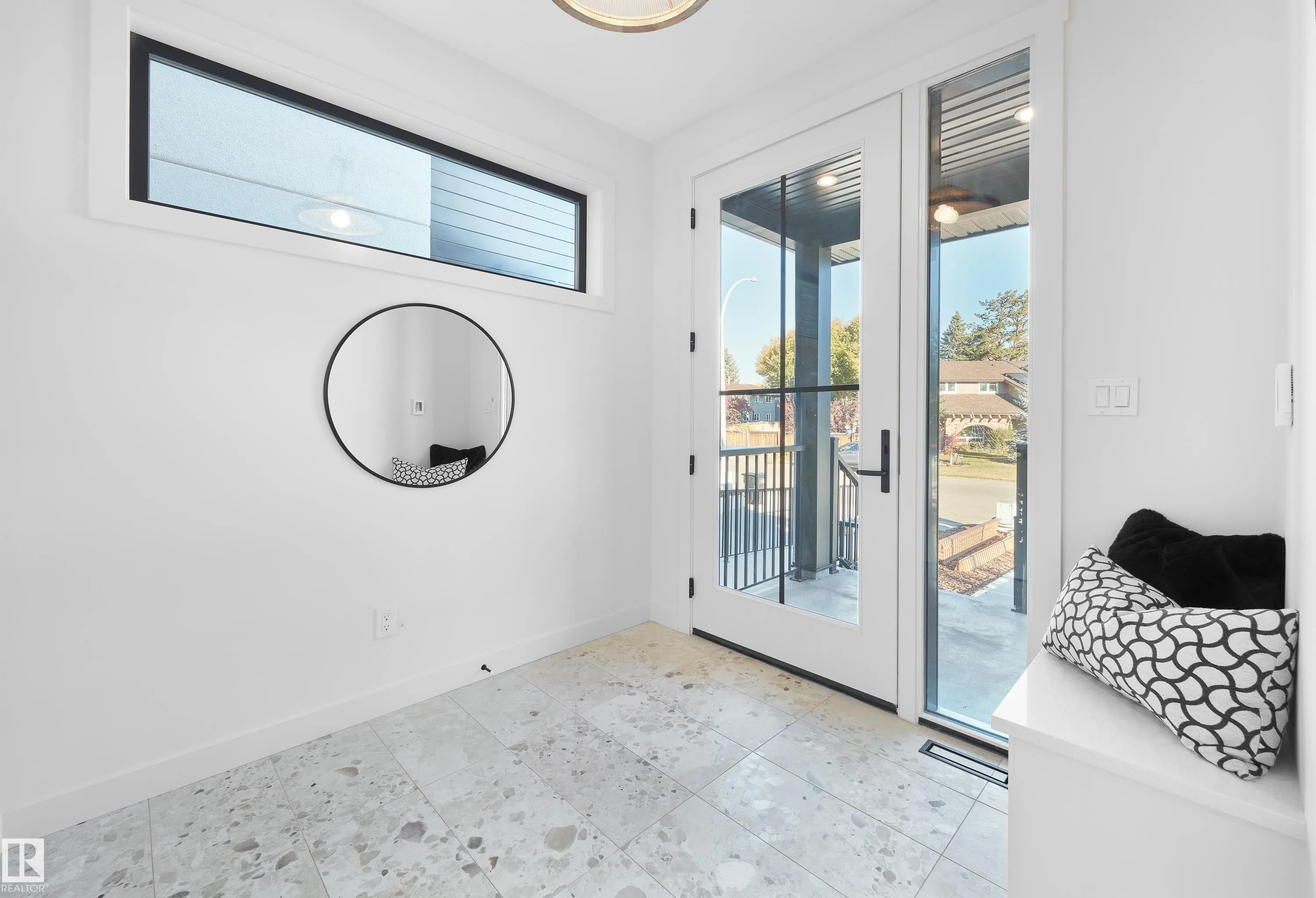 43 WESTRIDGE Road