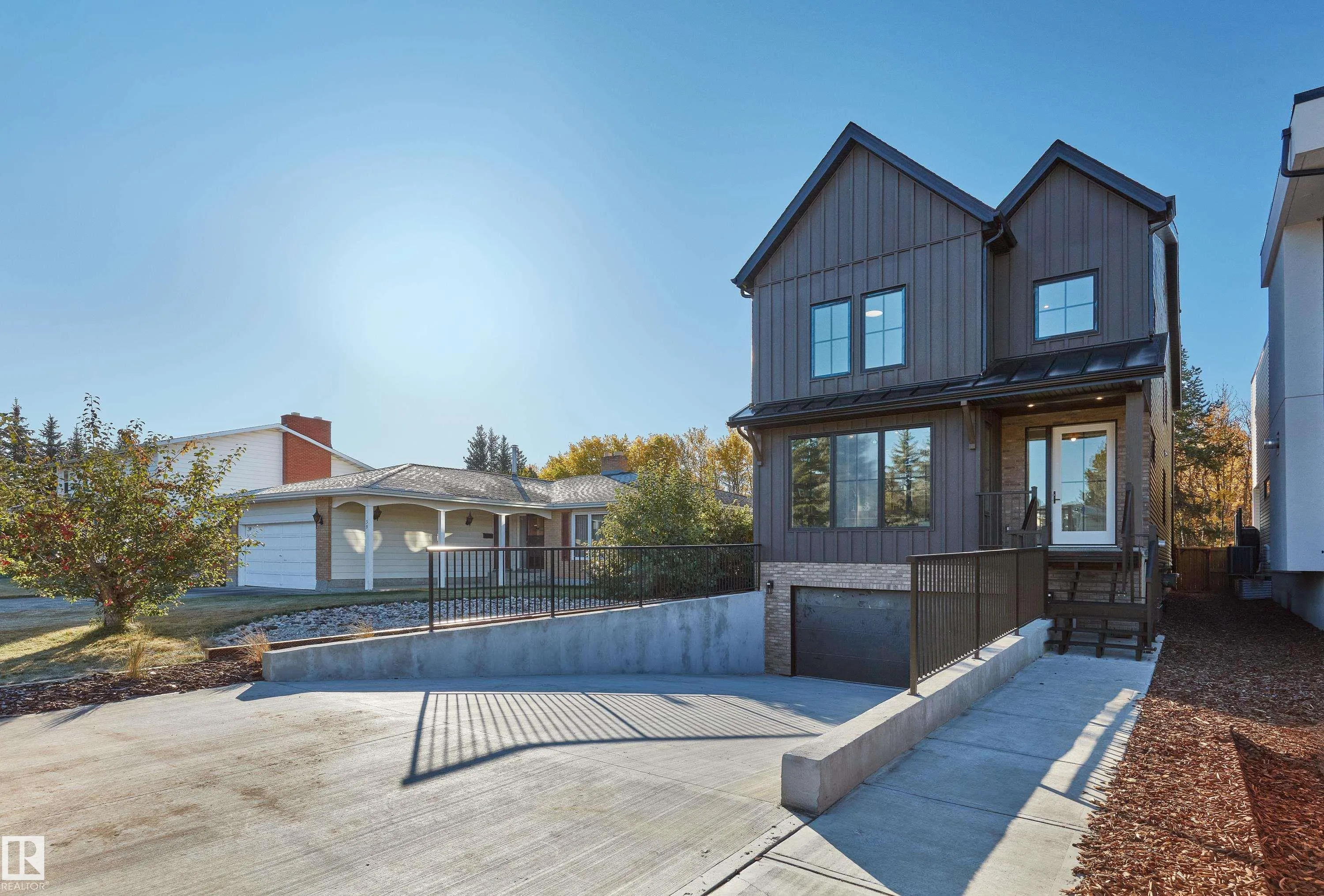 43 WESTRIDGE Road