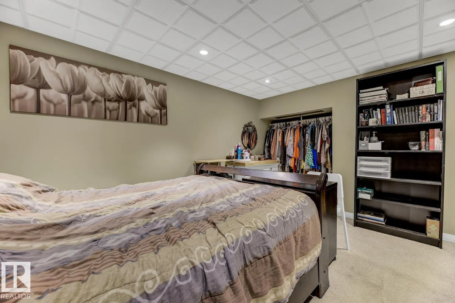 1015 PARKER Drive