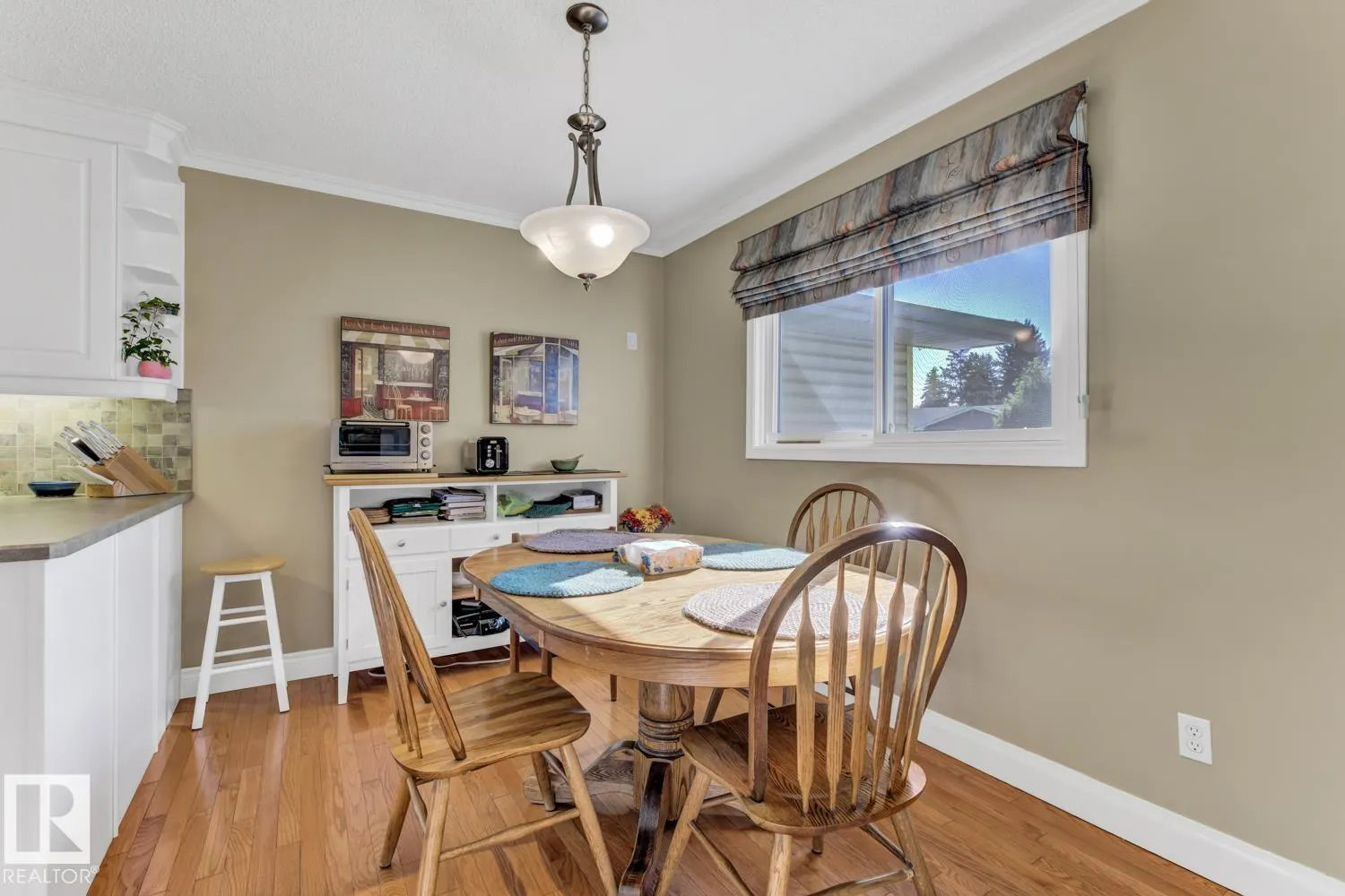 1015 PARKER Drive