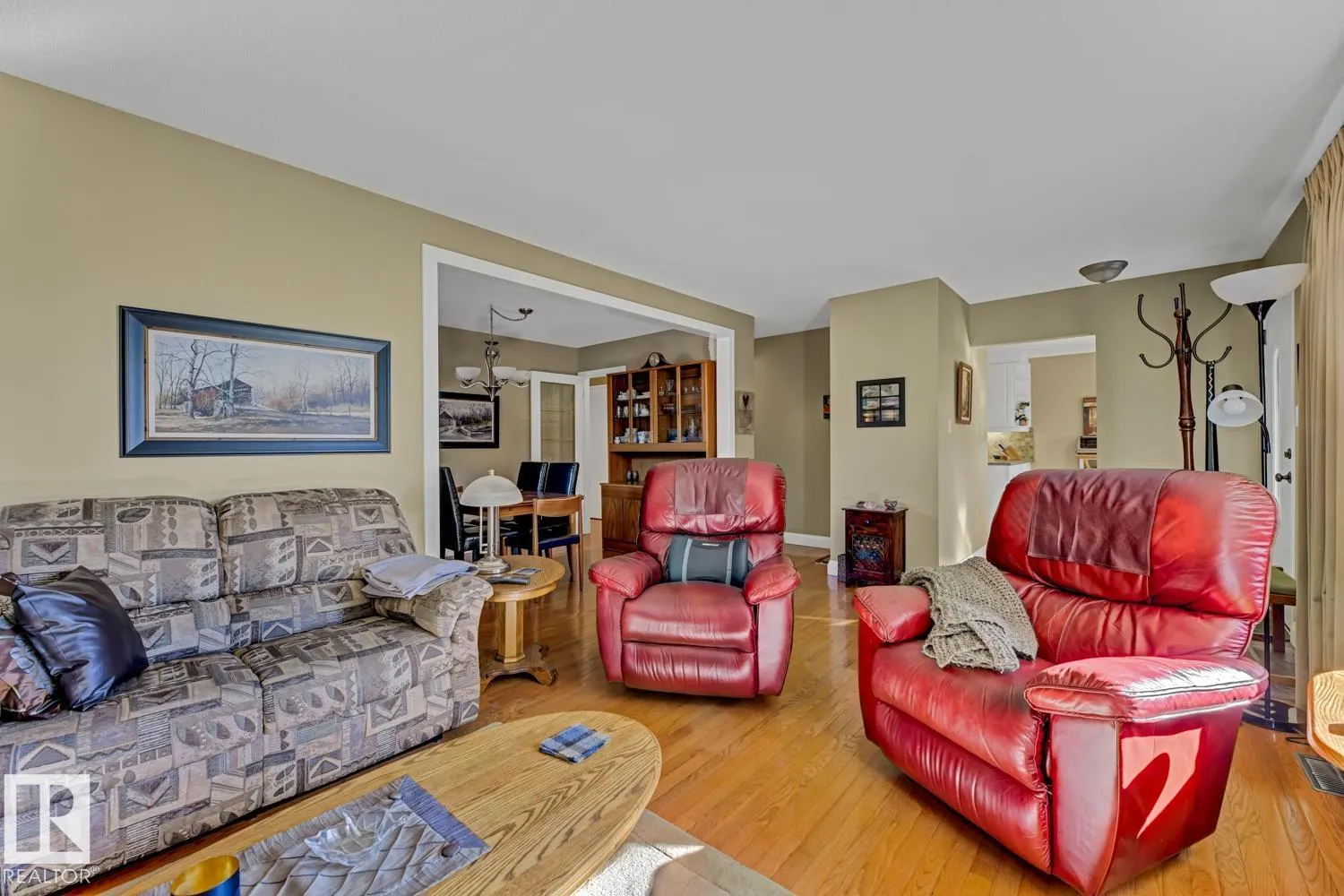 1015 PARKER Drive
