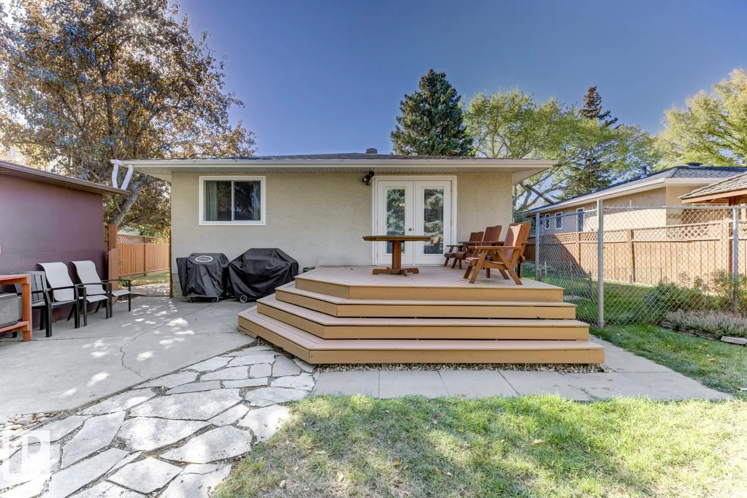 1015 PARKER Drive