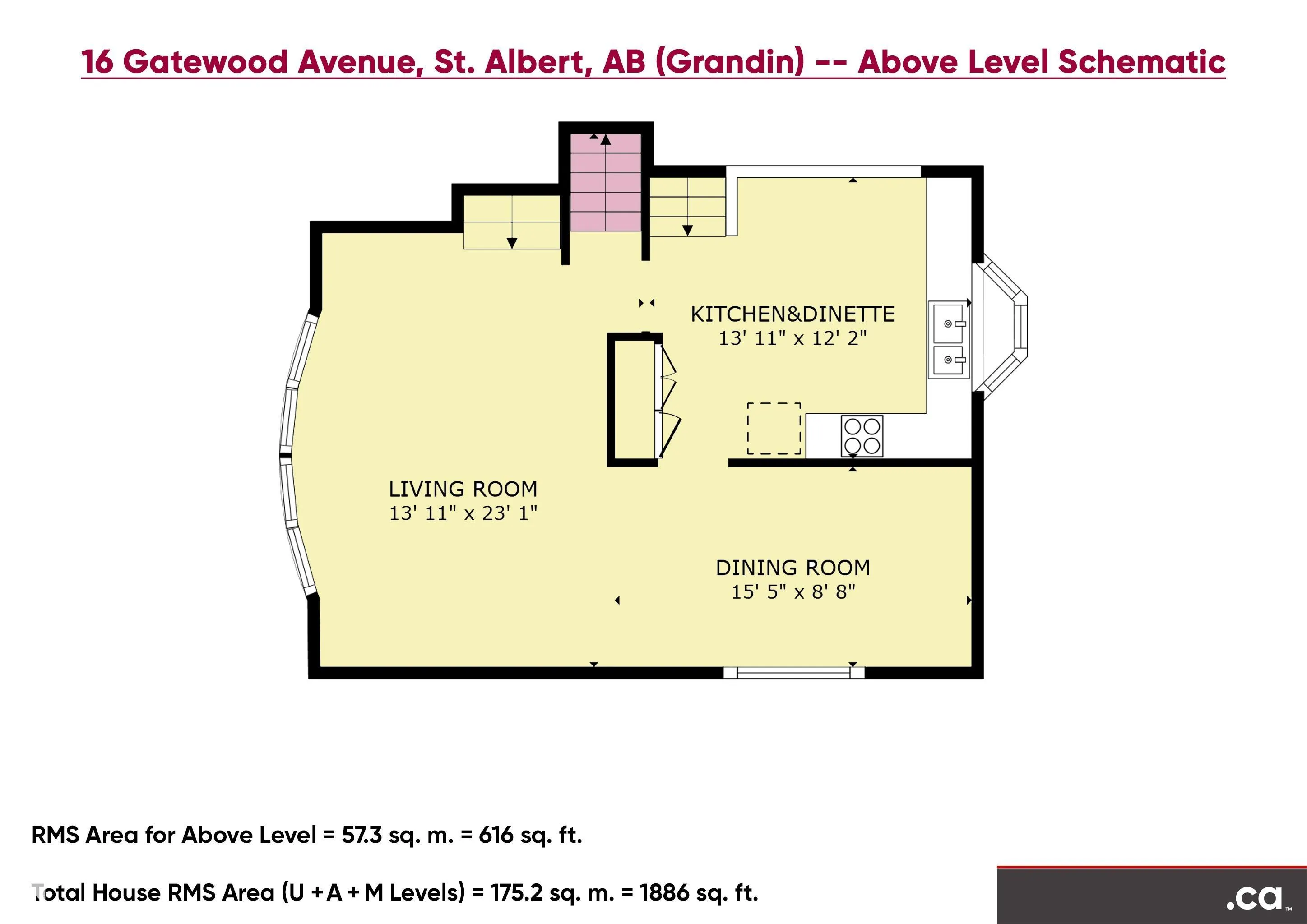16 Gatewood Avenue