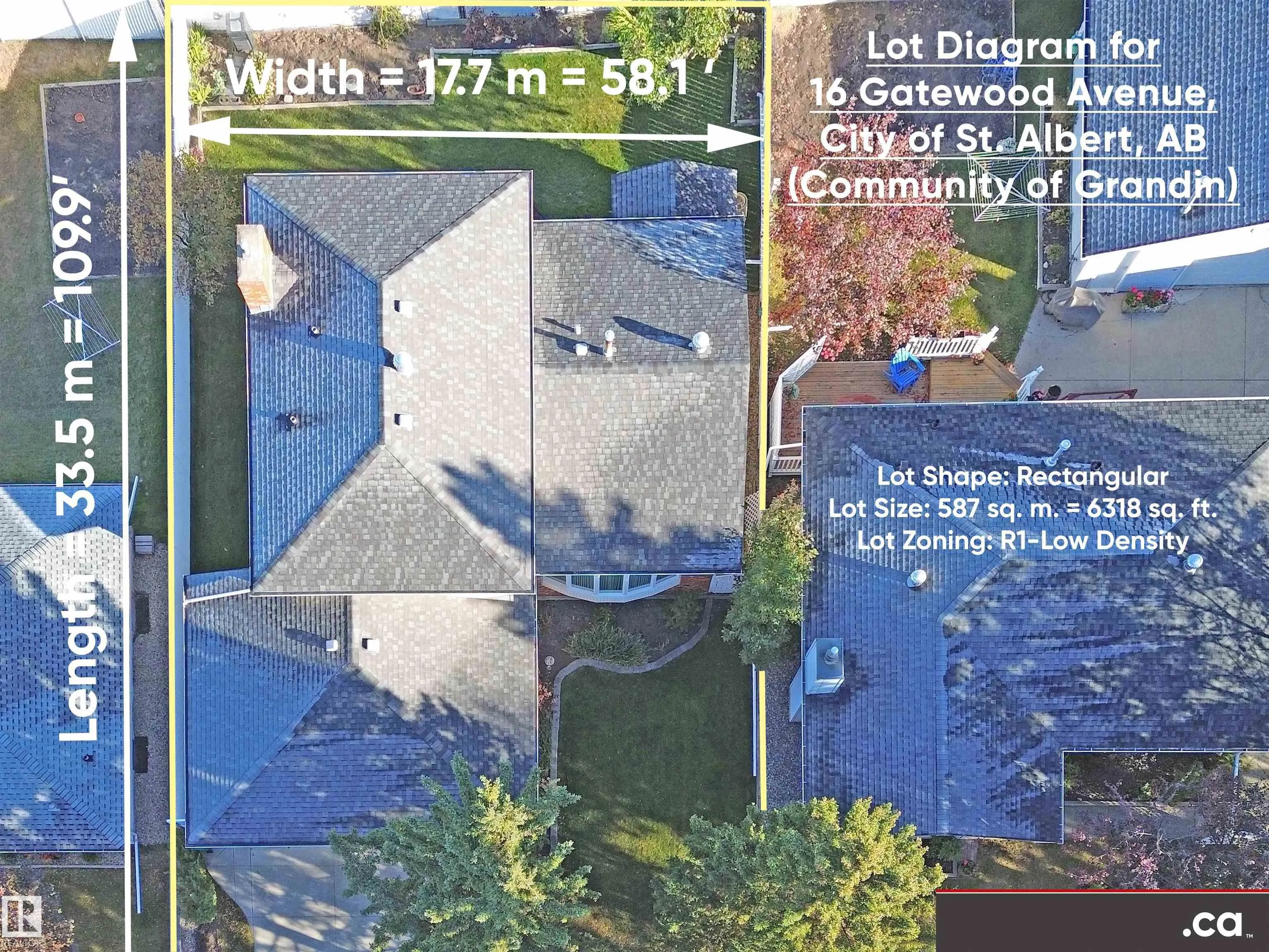 16 Gatewood Avenue