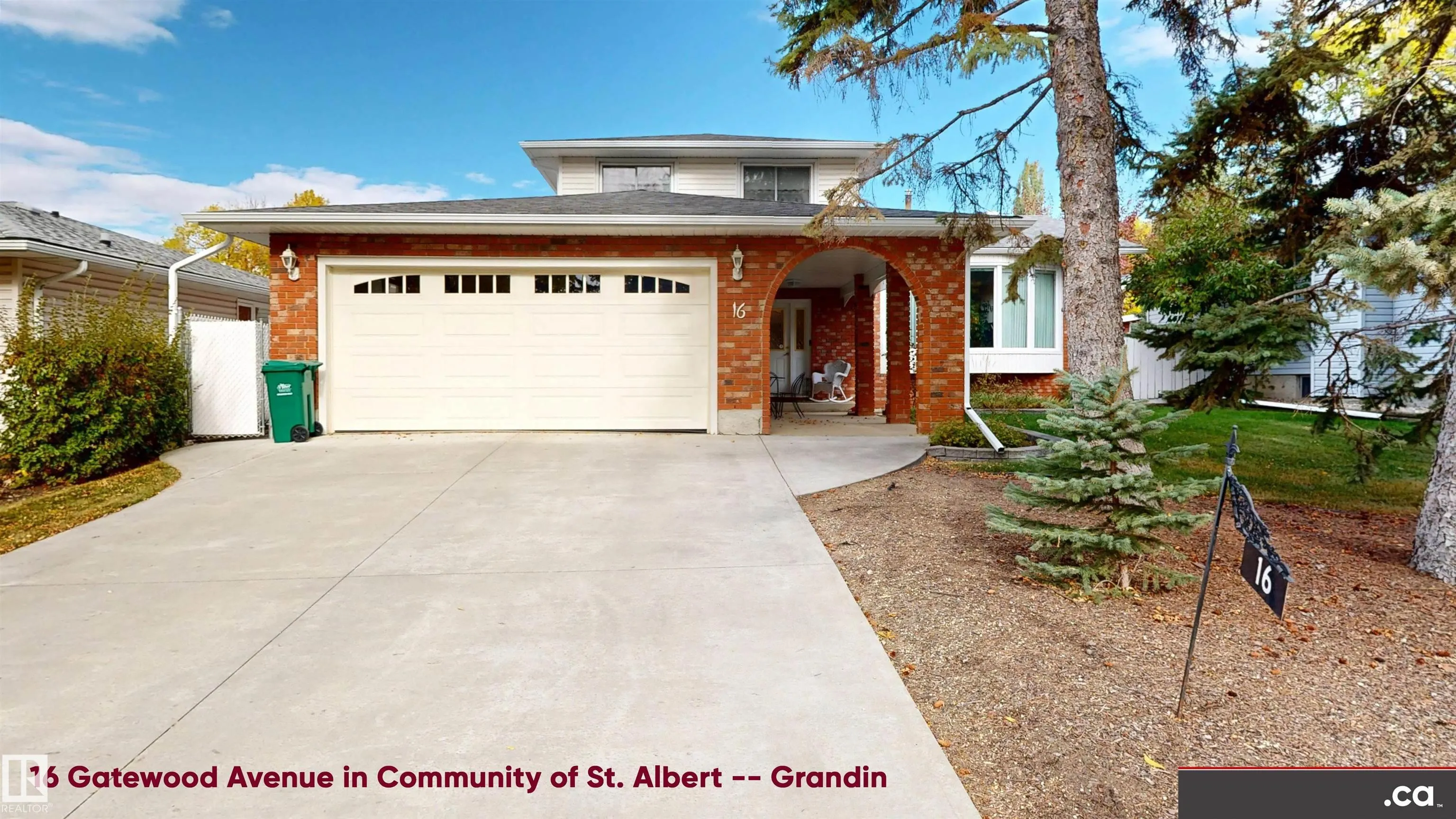 16 Gatewood Avenue