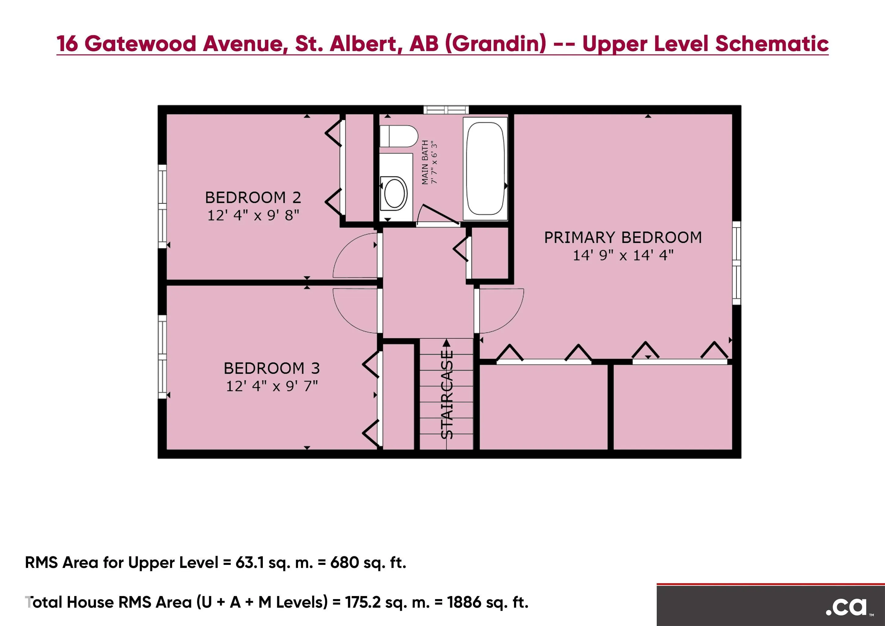 16 Gatewood Avenue