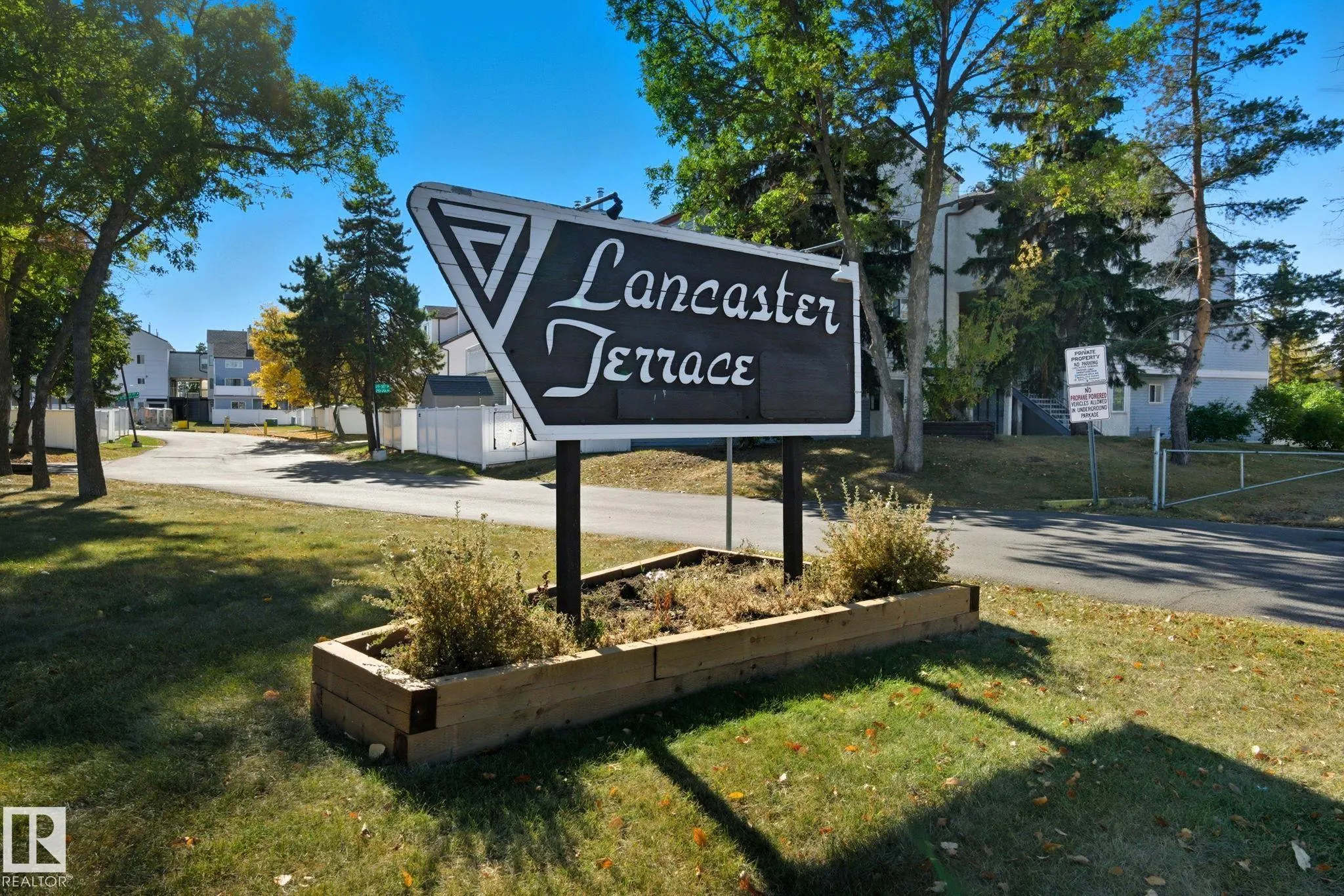 71 Lancaster Terrace