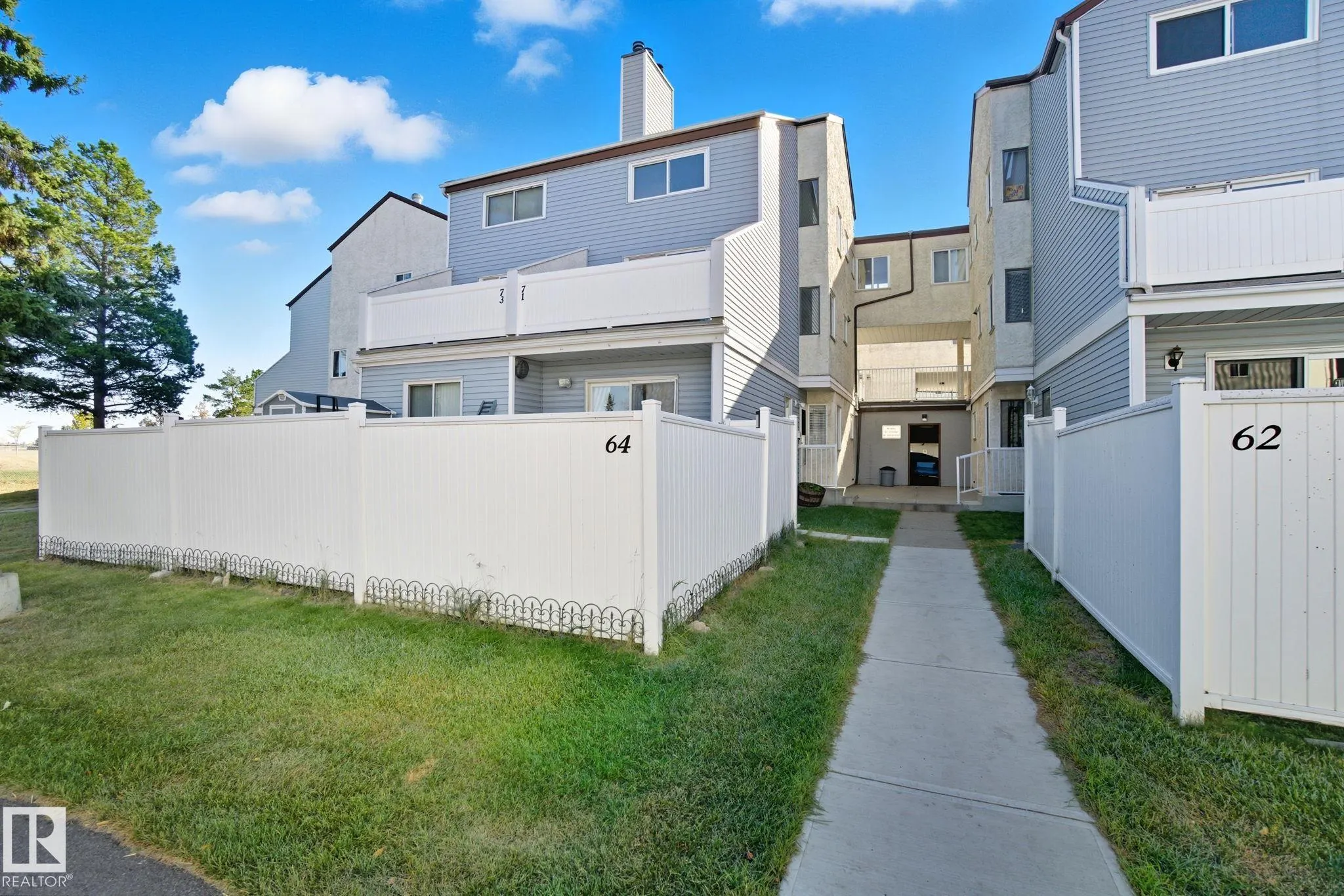 71 Lancaster Terrace