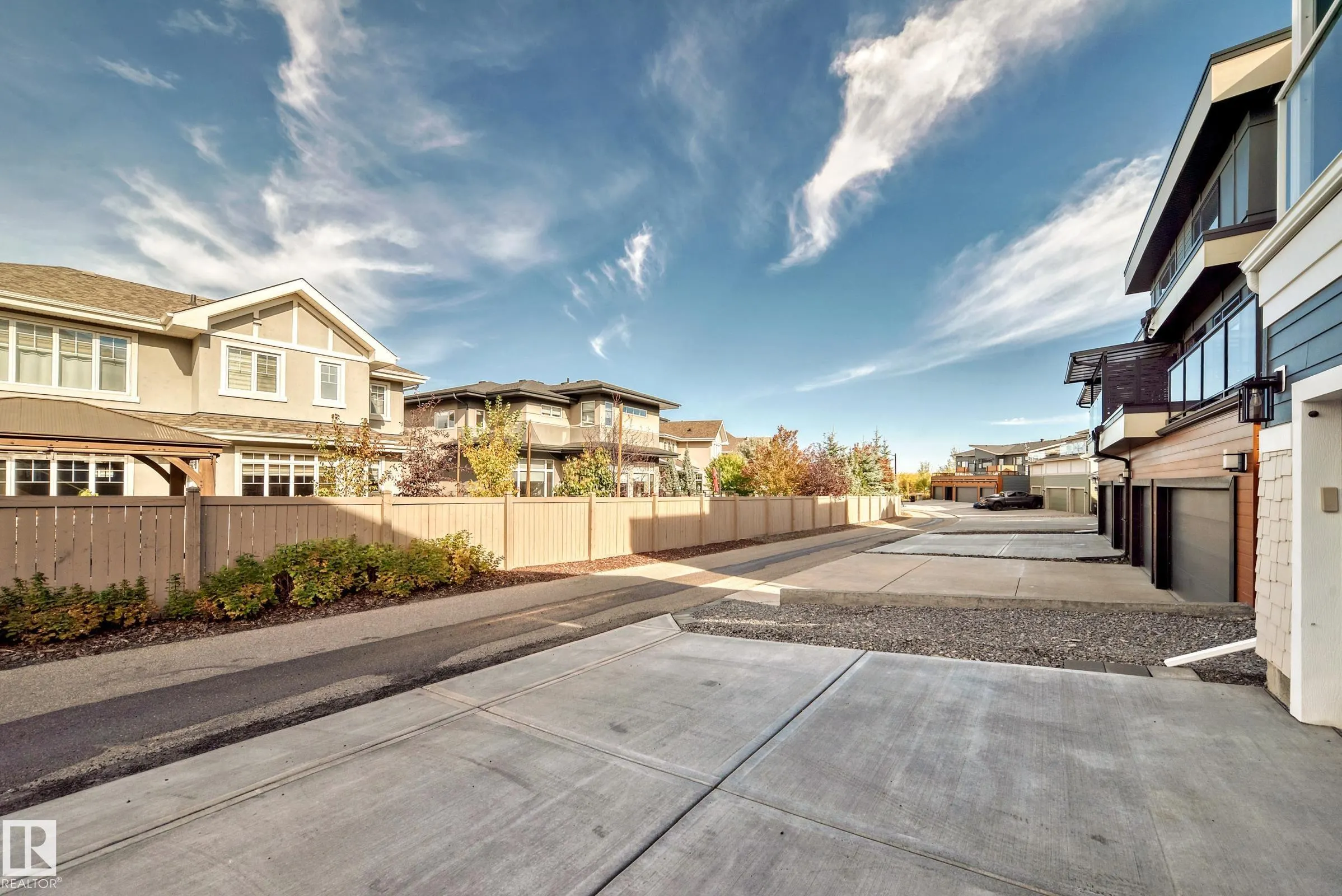 7236 MAY Road