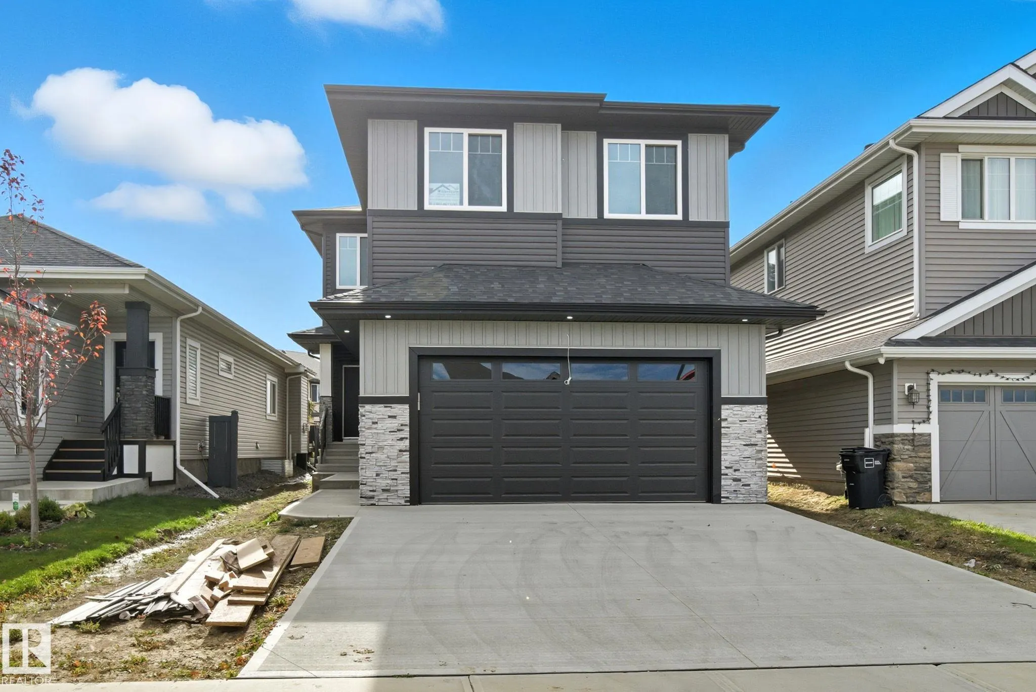 8105 GOURLAY Place