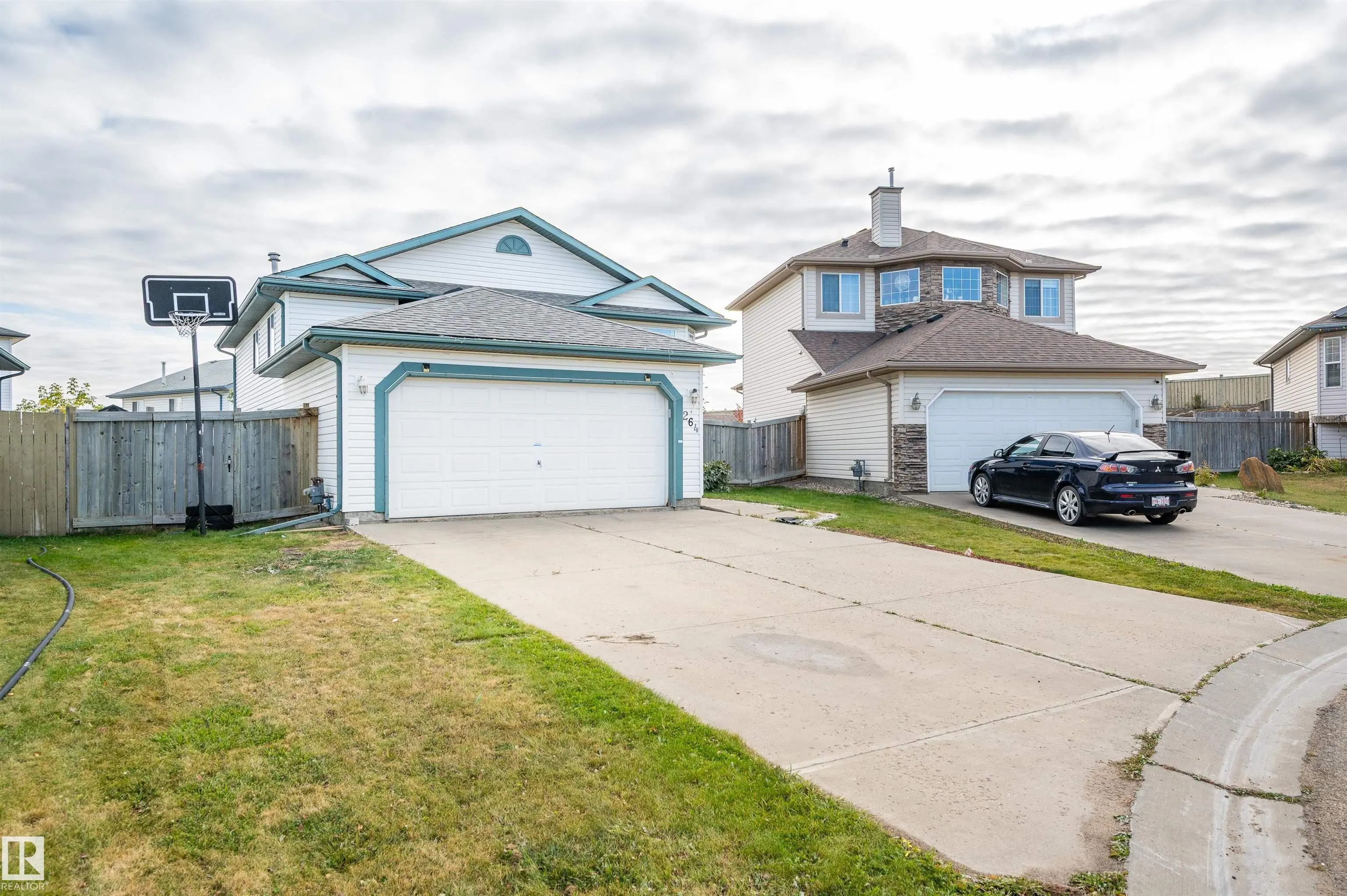 264 DUNVEGAN Road