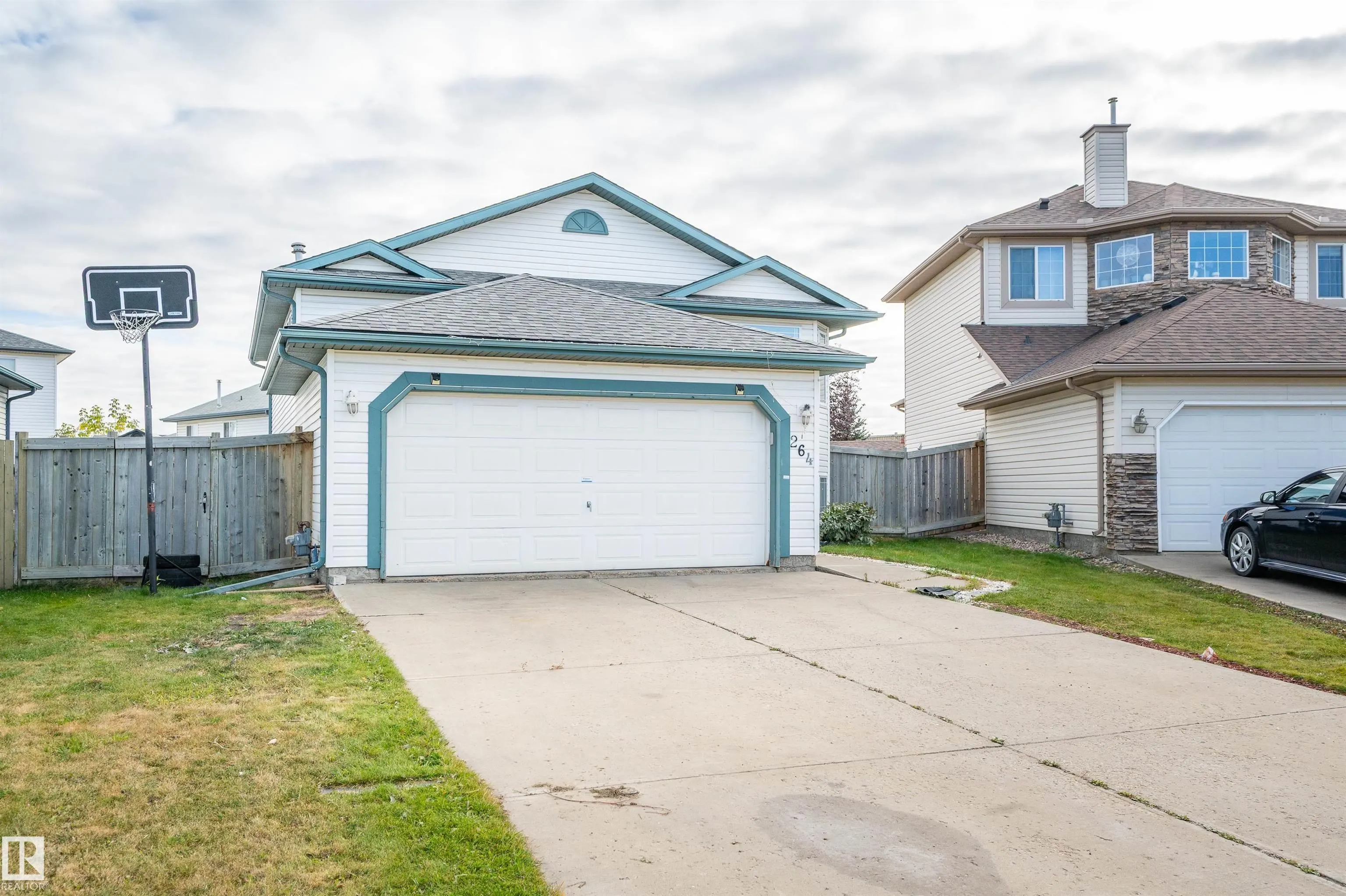 264 DUNVEGAN Road