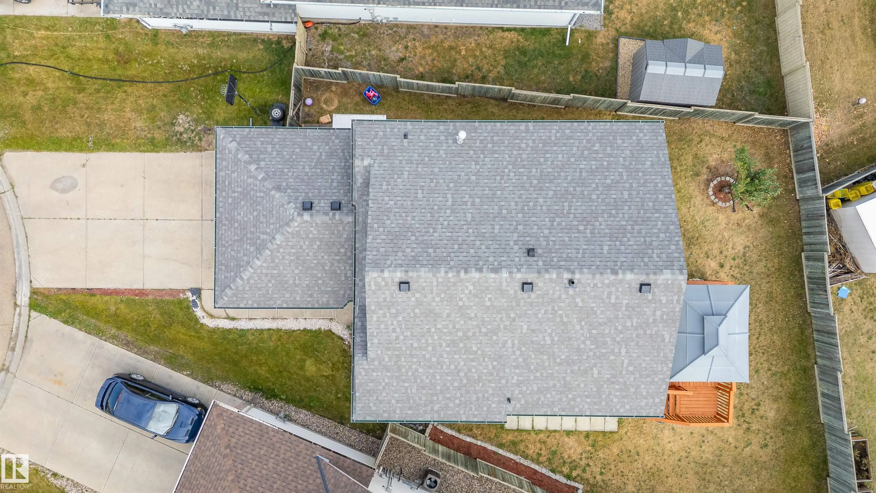 264 DUNVEGAN Road